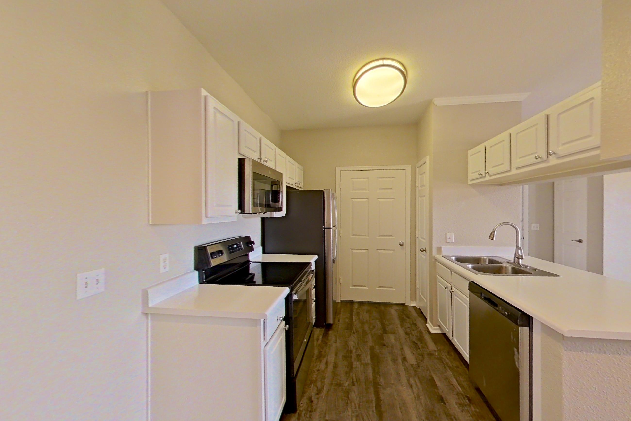 DINING AREA (representative of this floor plan)