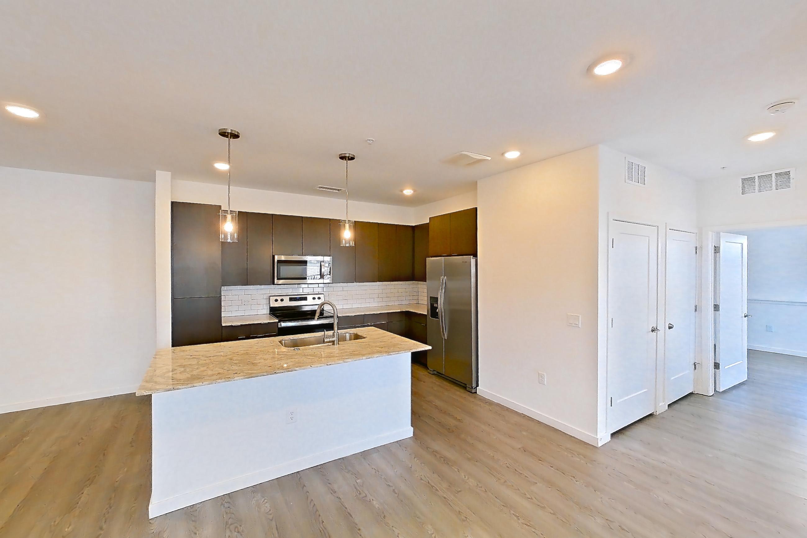 LIVING SPACE