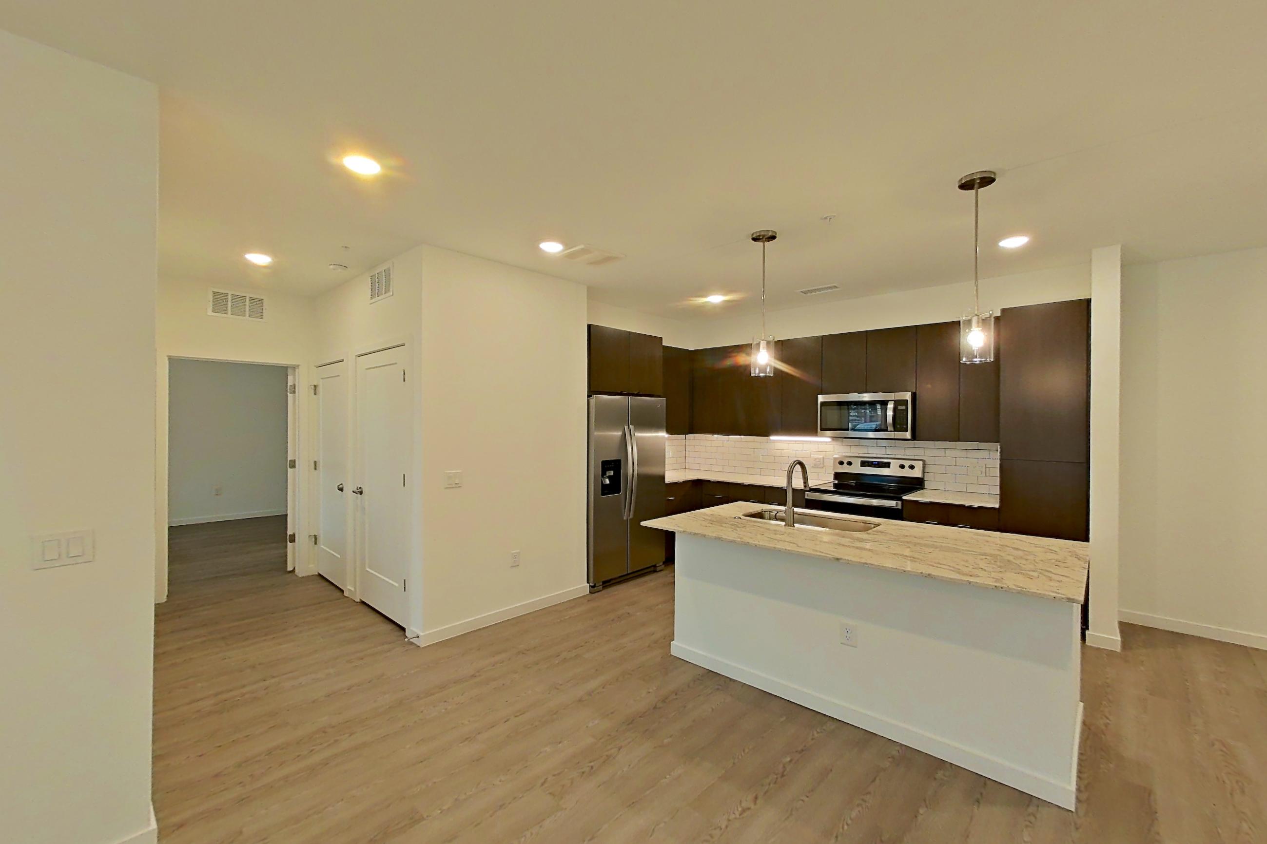 LIVING SPACE