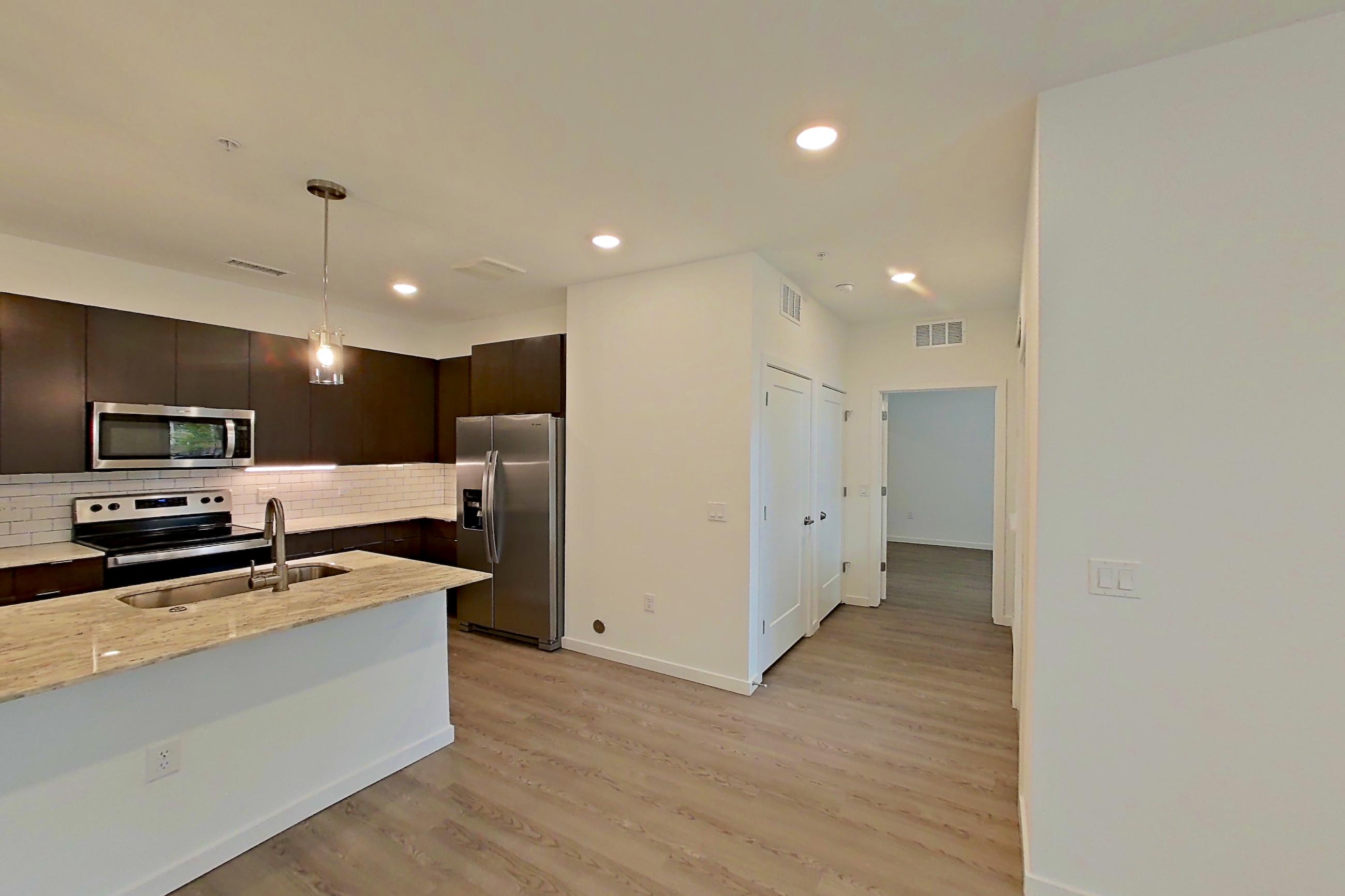 LIVING SPACE