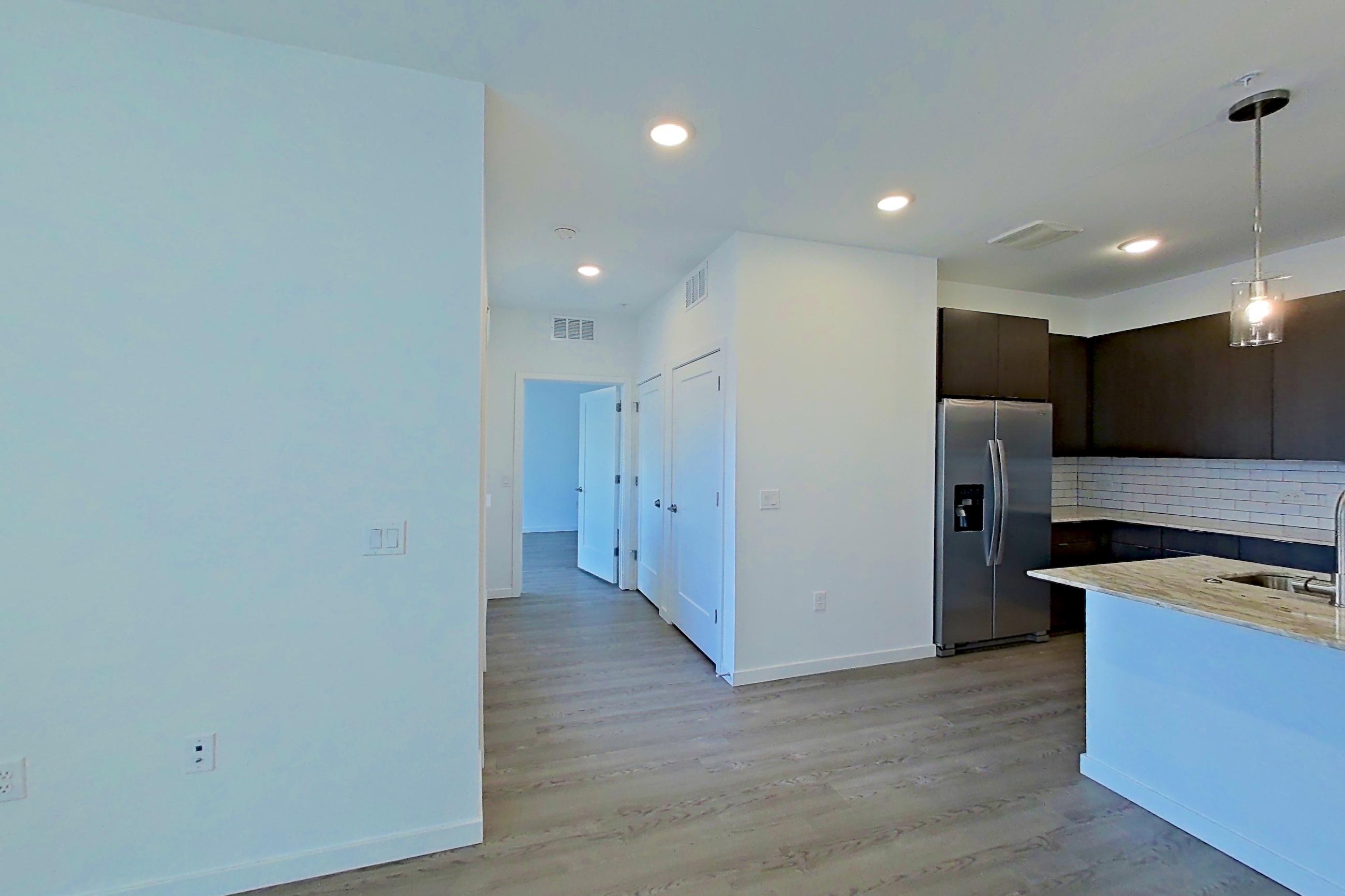 LIVING SPACE