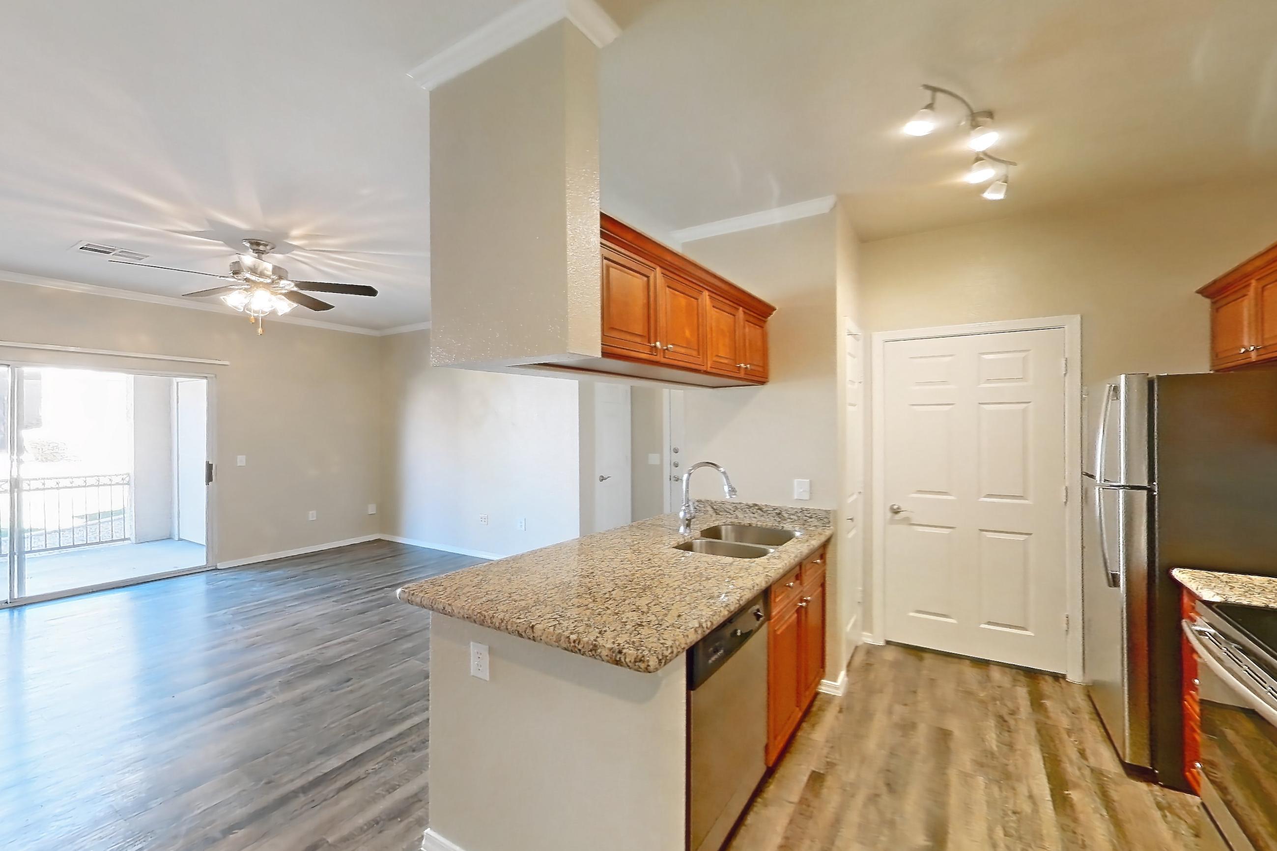 DINING ROOM (representative of this floor plan)