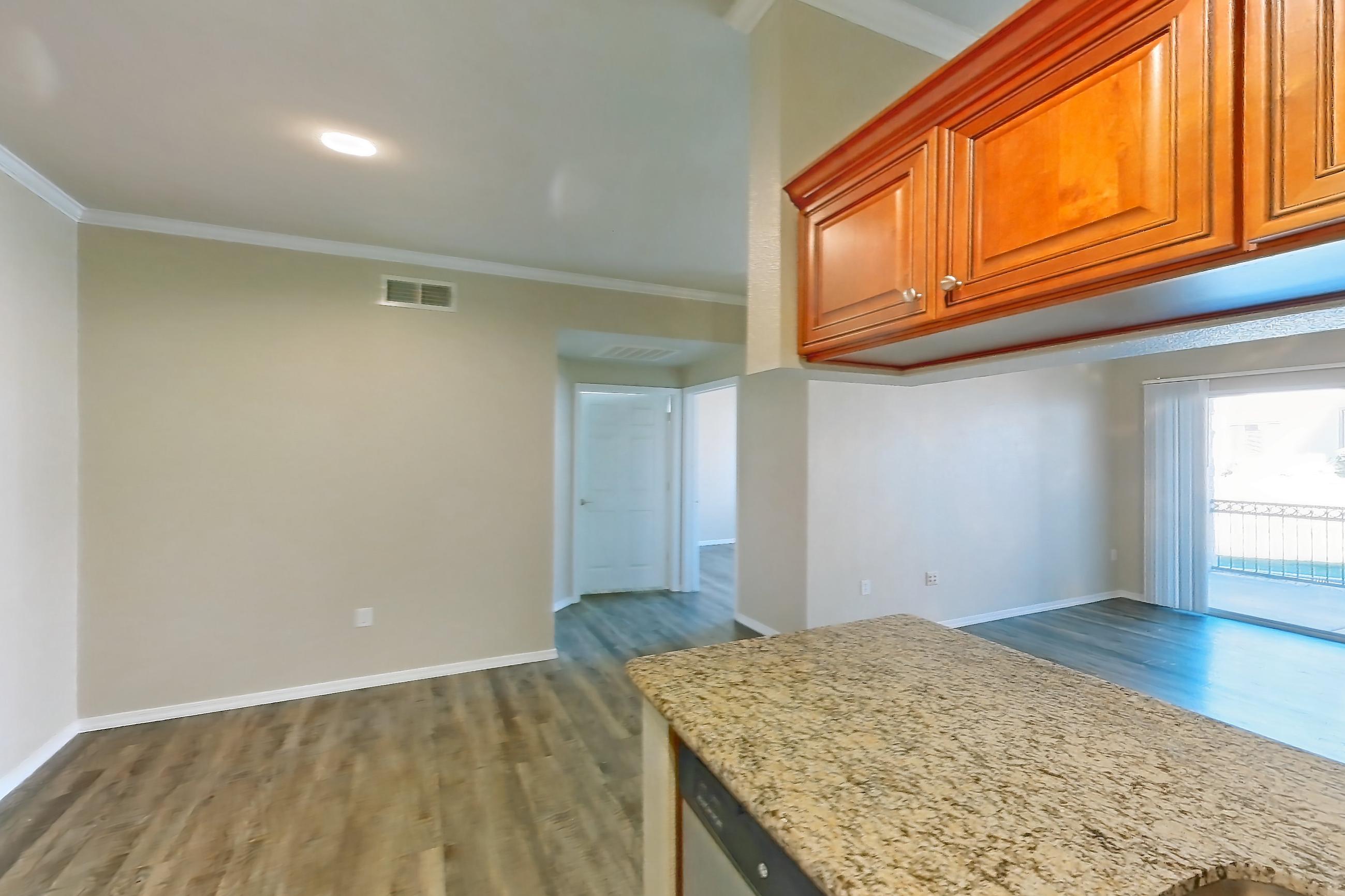 KITCHEN (representative of this floor plan)