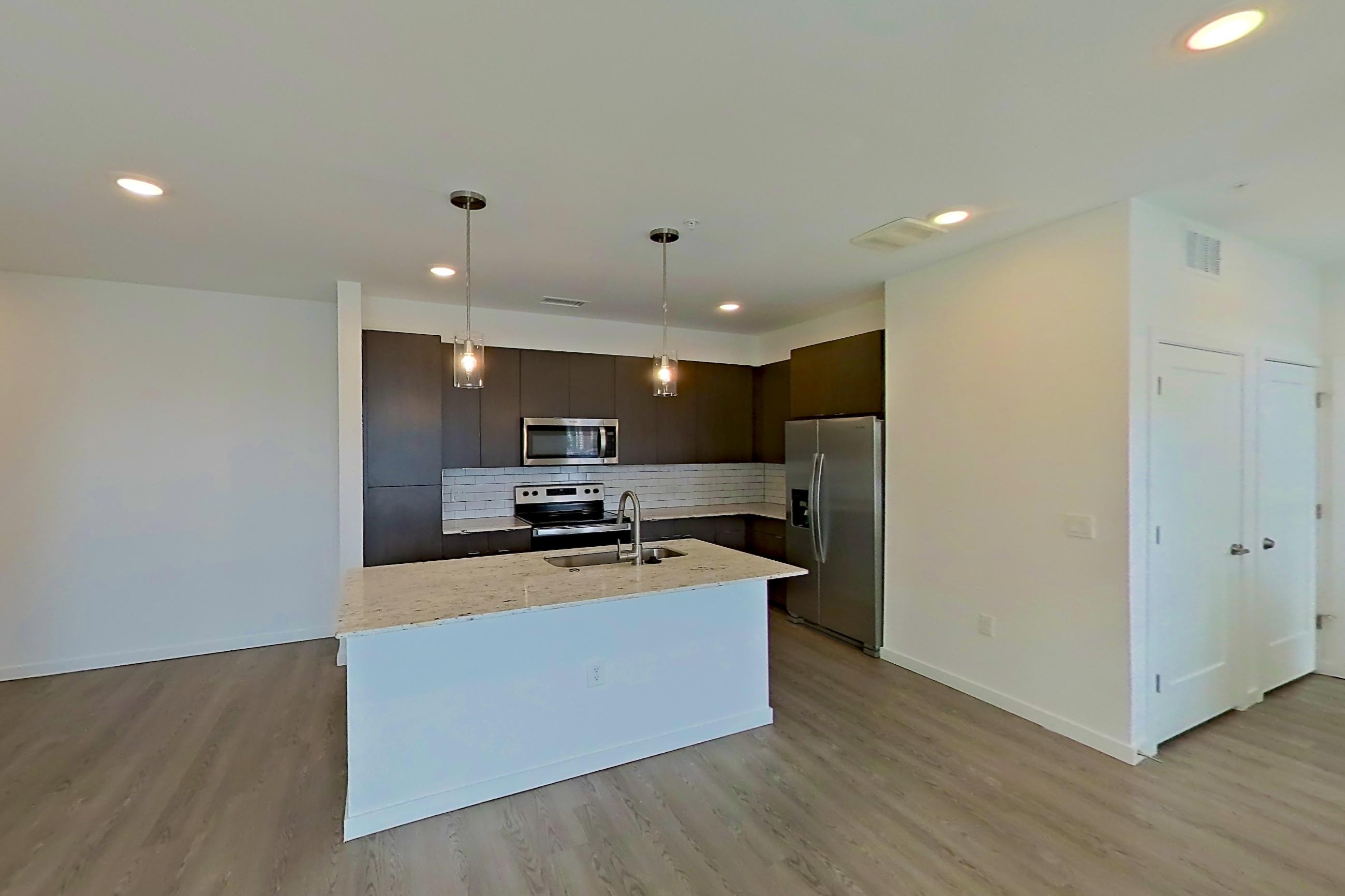 LIVING SPACE