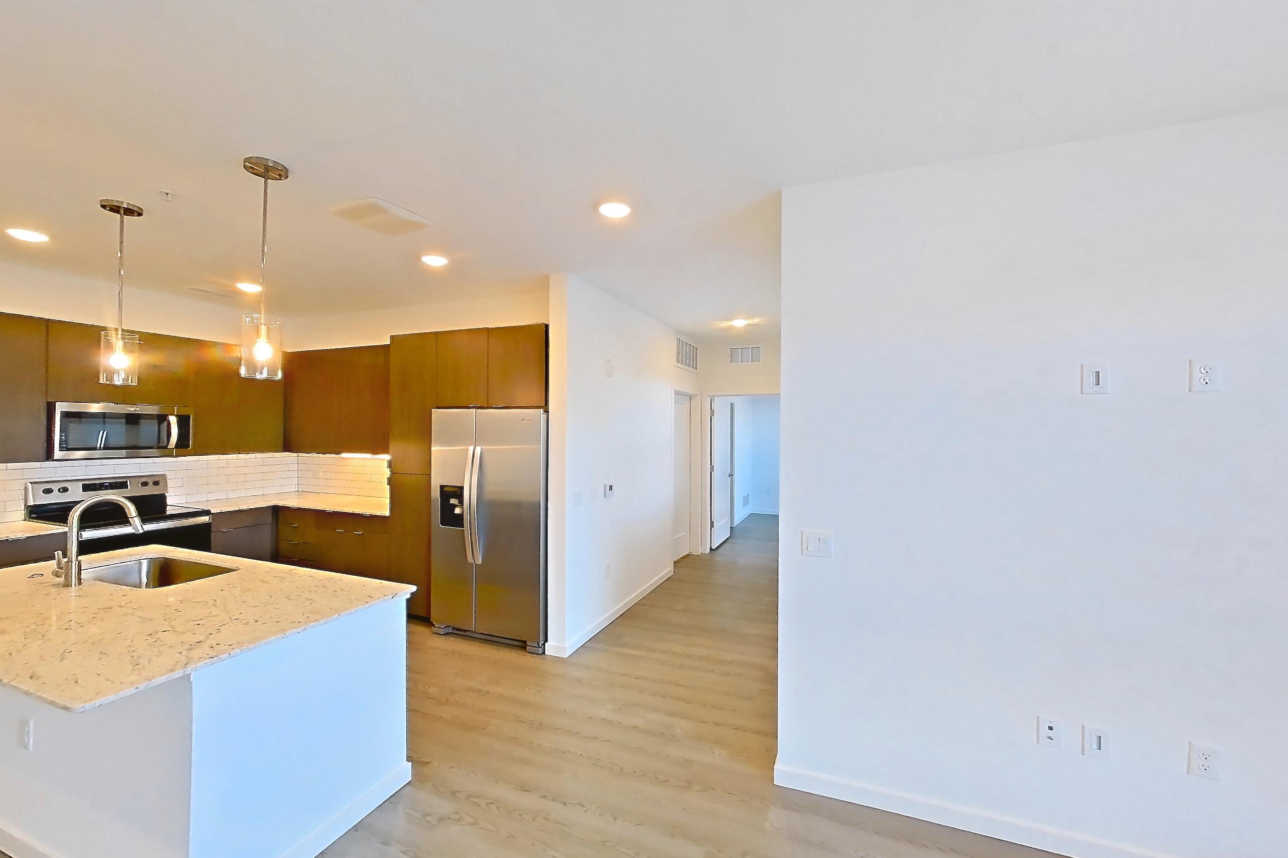 LIVING SPACE