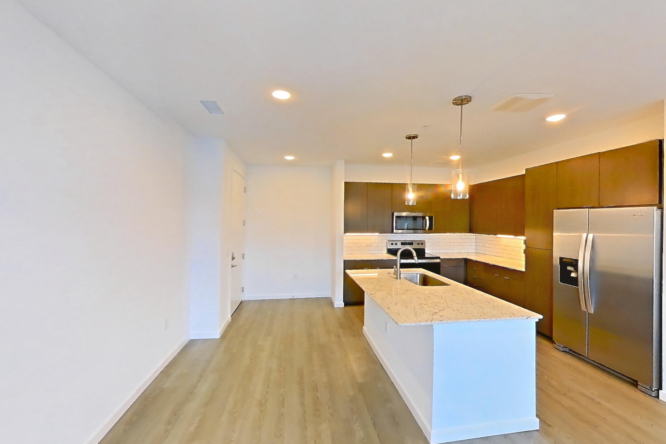 LIVING SPACE