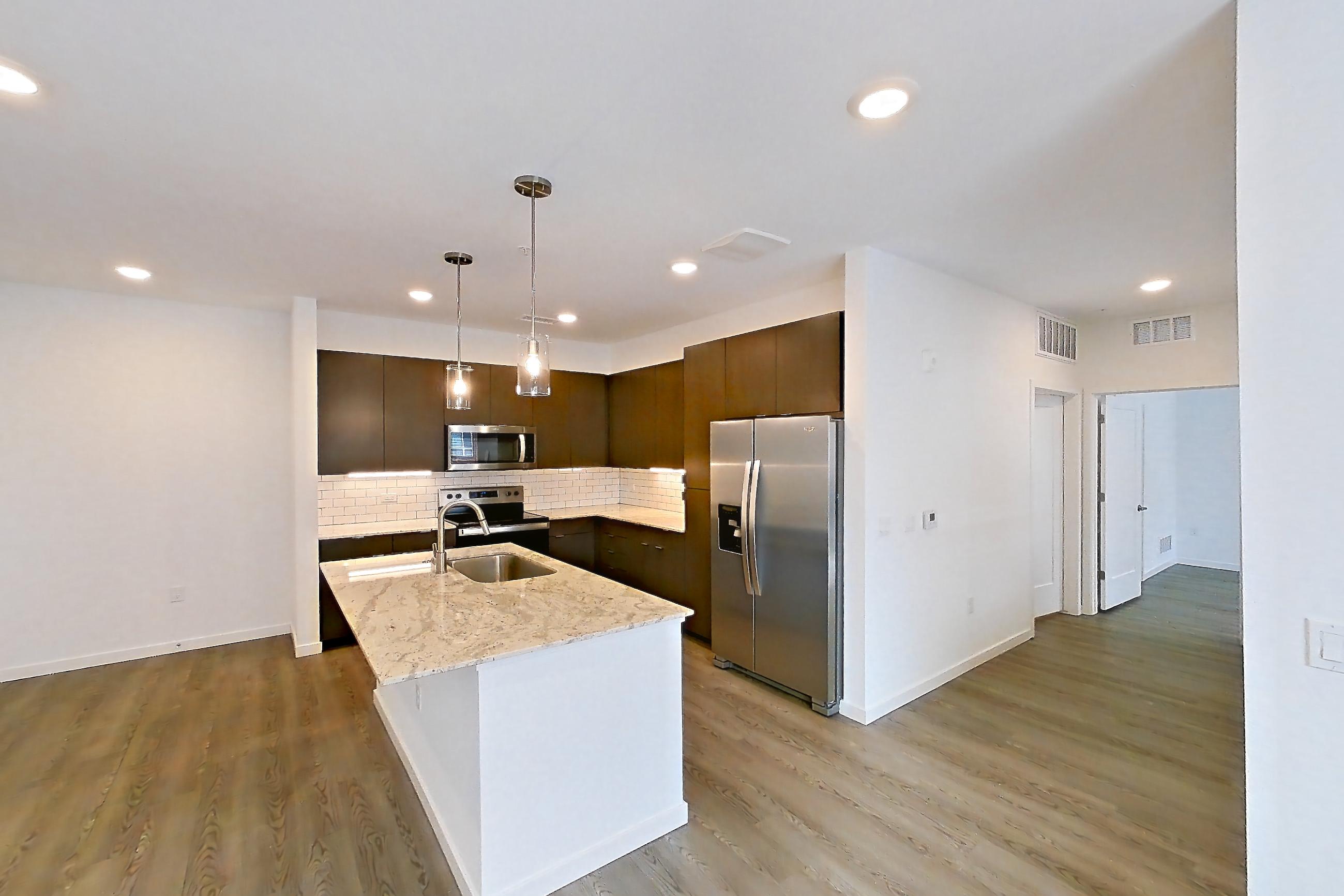 LIVING SPACE