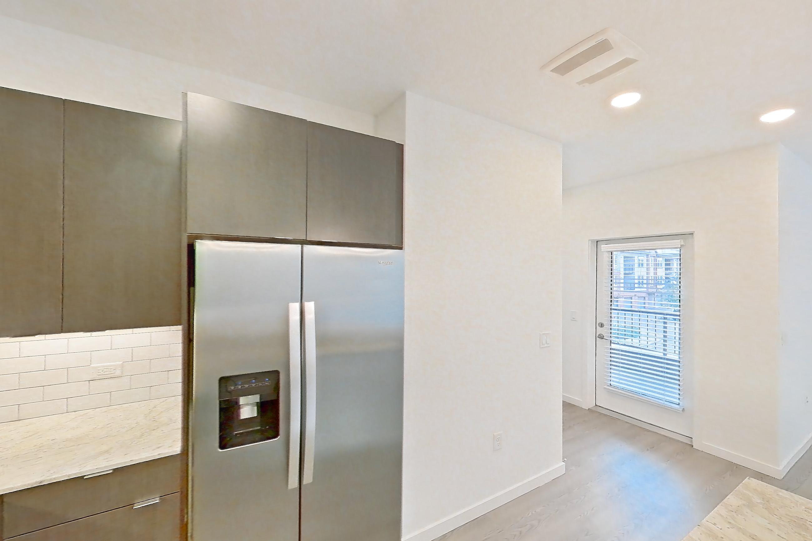 KITCHEN (representative of this floor plan)