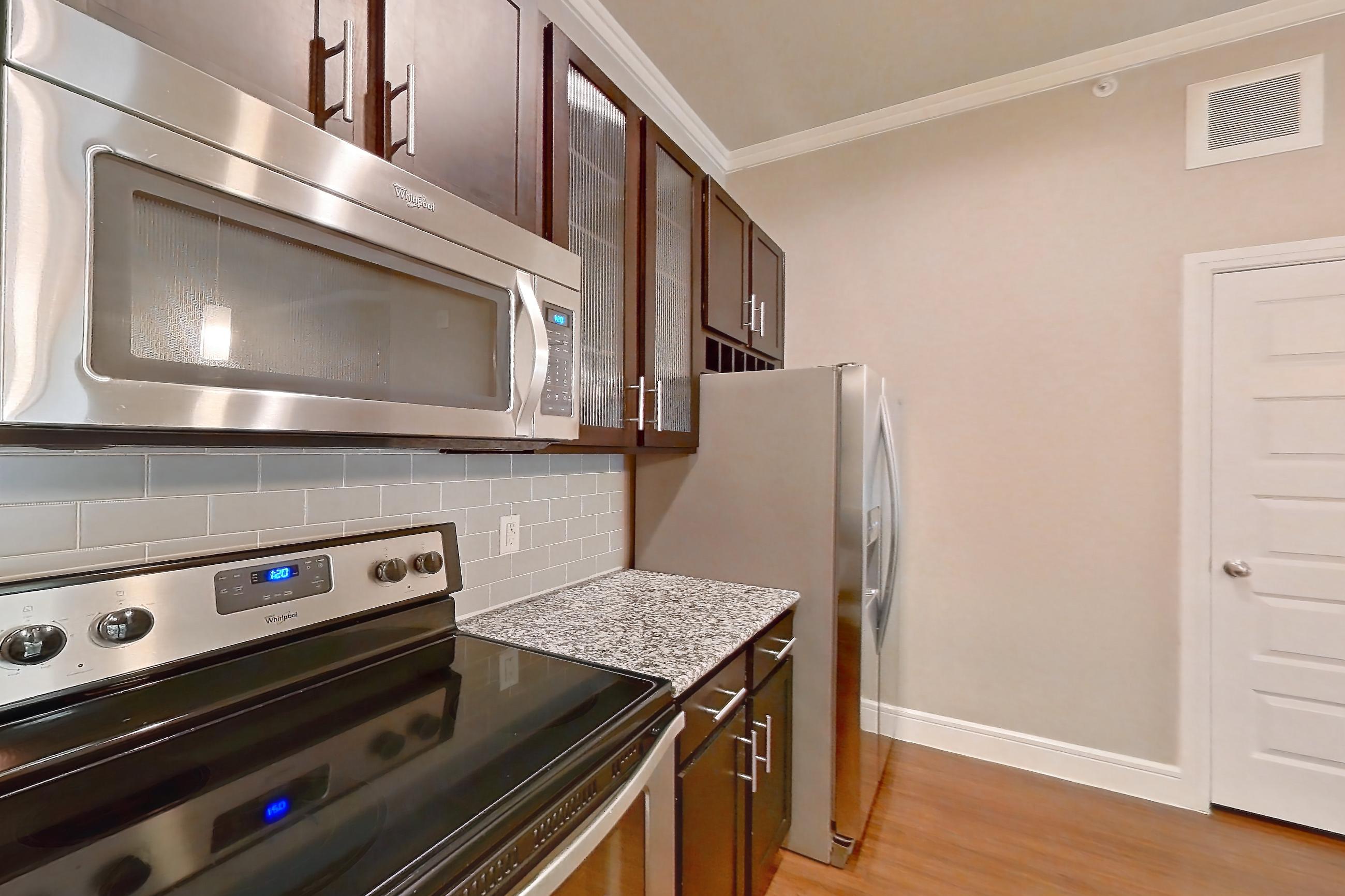 KITCHEN (representative of this floor plan)