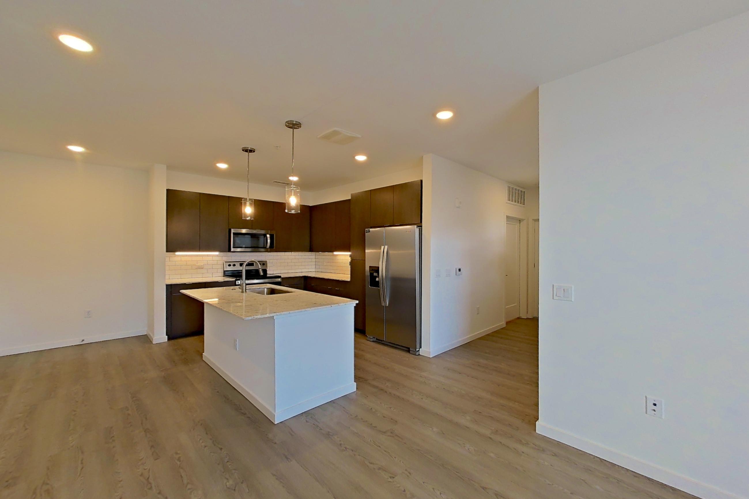 LIVING SPACE