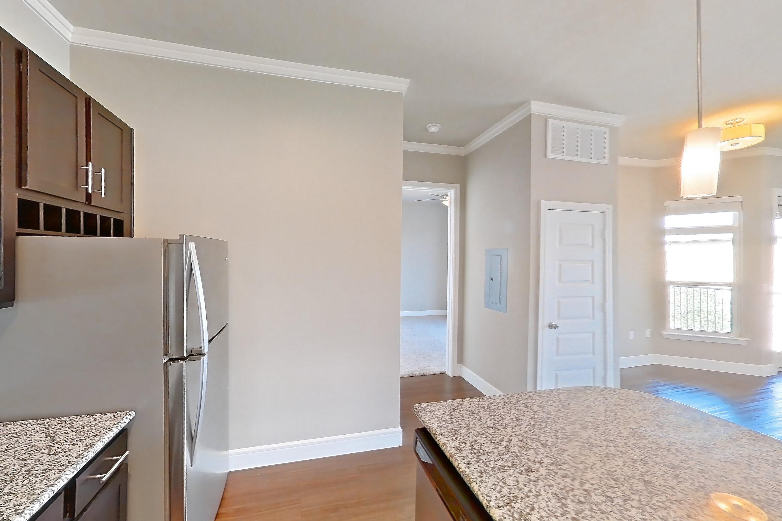KITCHEN (representative of this floor plan)
