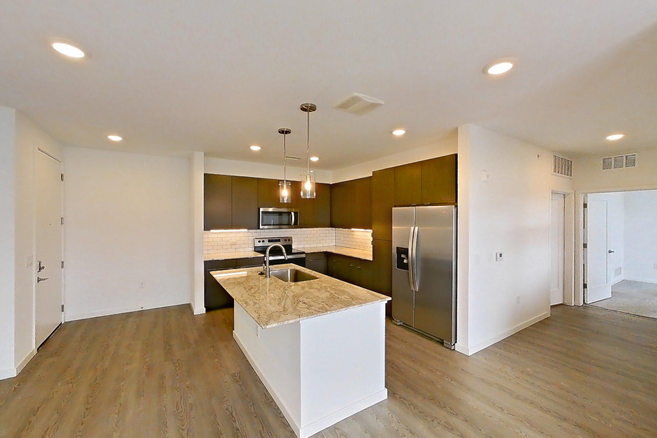 LIVING SPACE