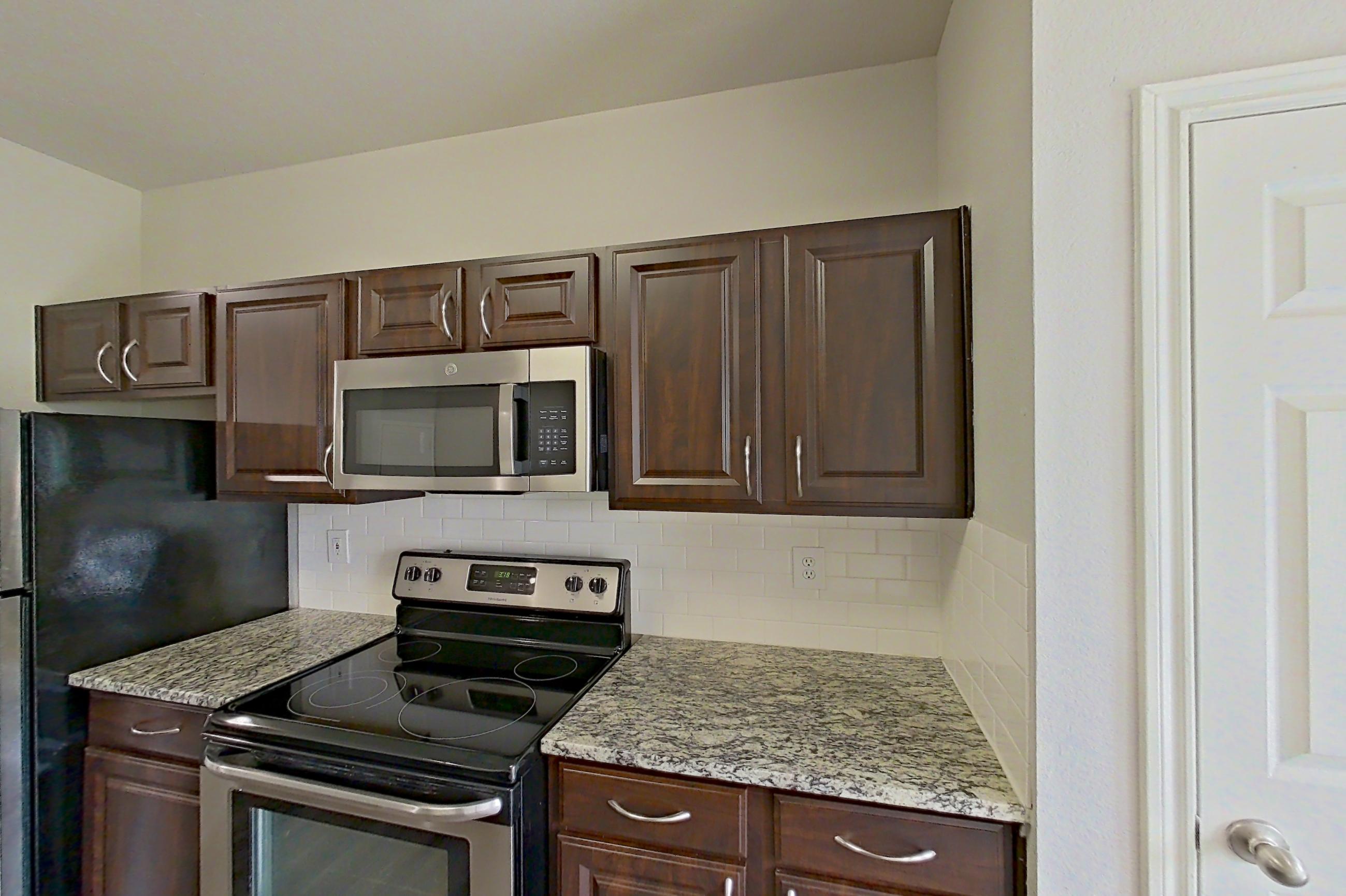 KITCHEN (representative of this floor plan)