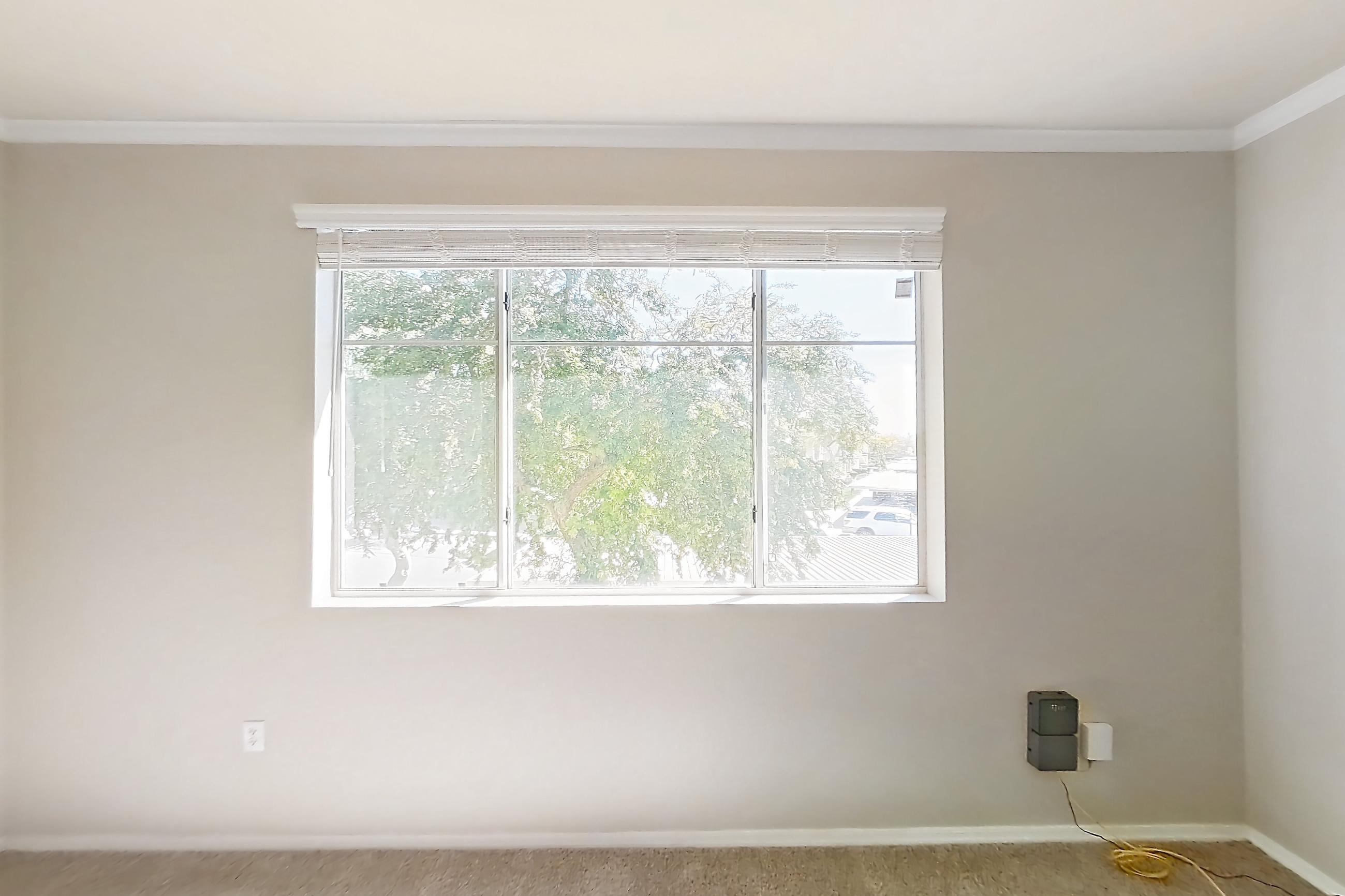 LIVING ROOM (representative of this floor plan)