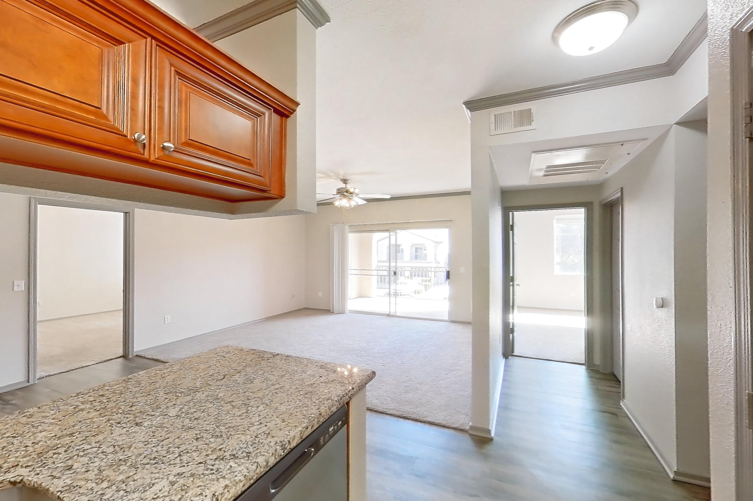 KITCHEN (representative of this floor plan)