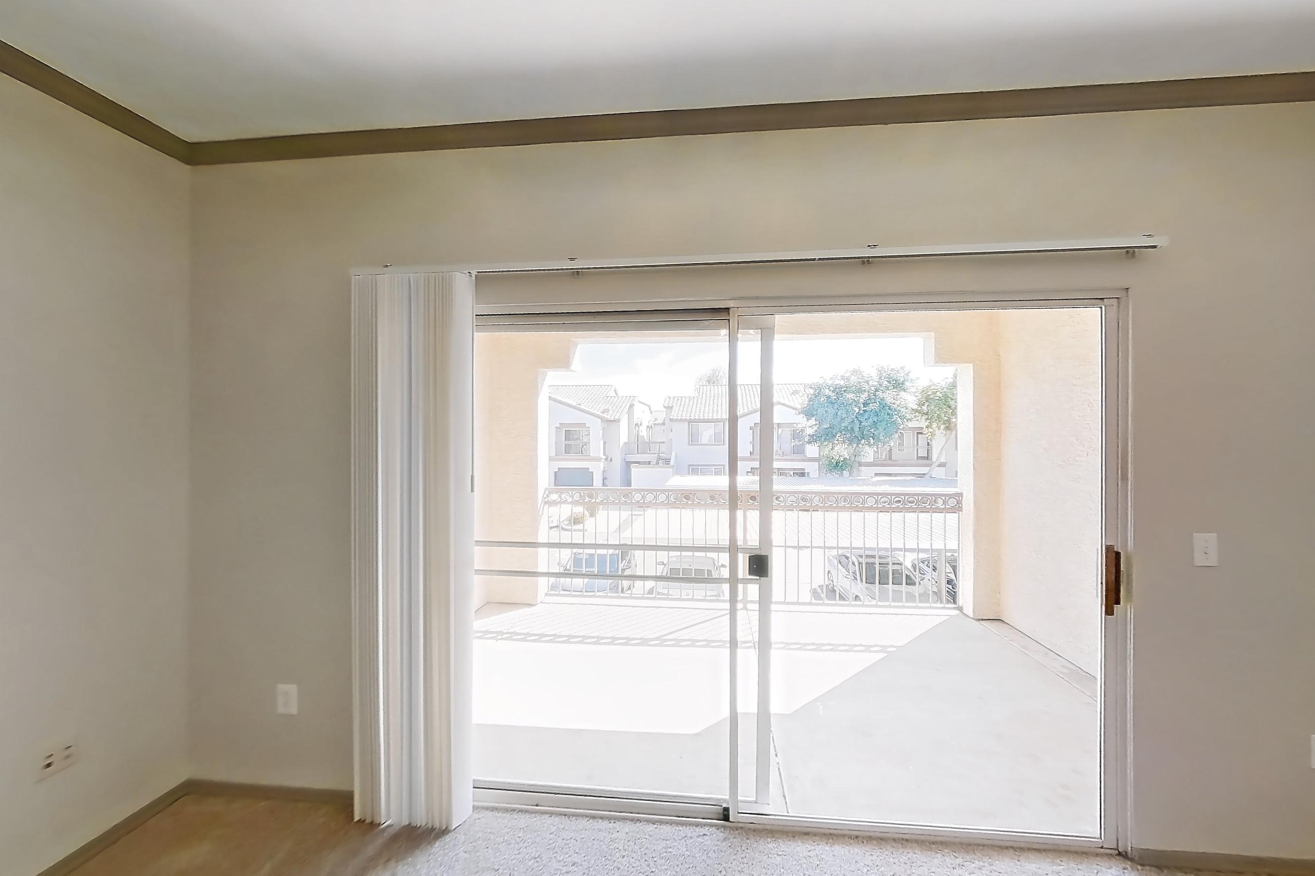 LIVING ROOM (representative of this floor plan)