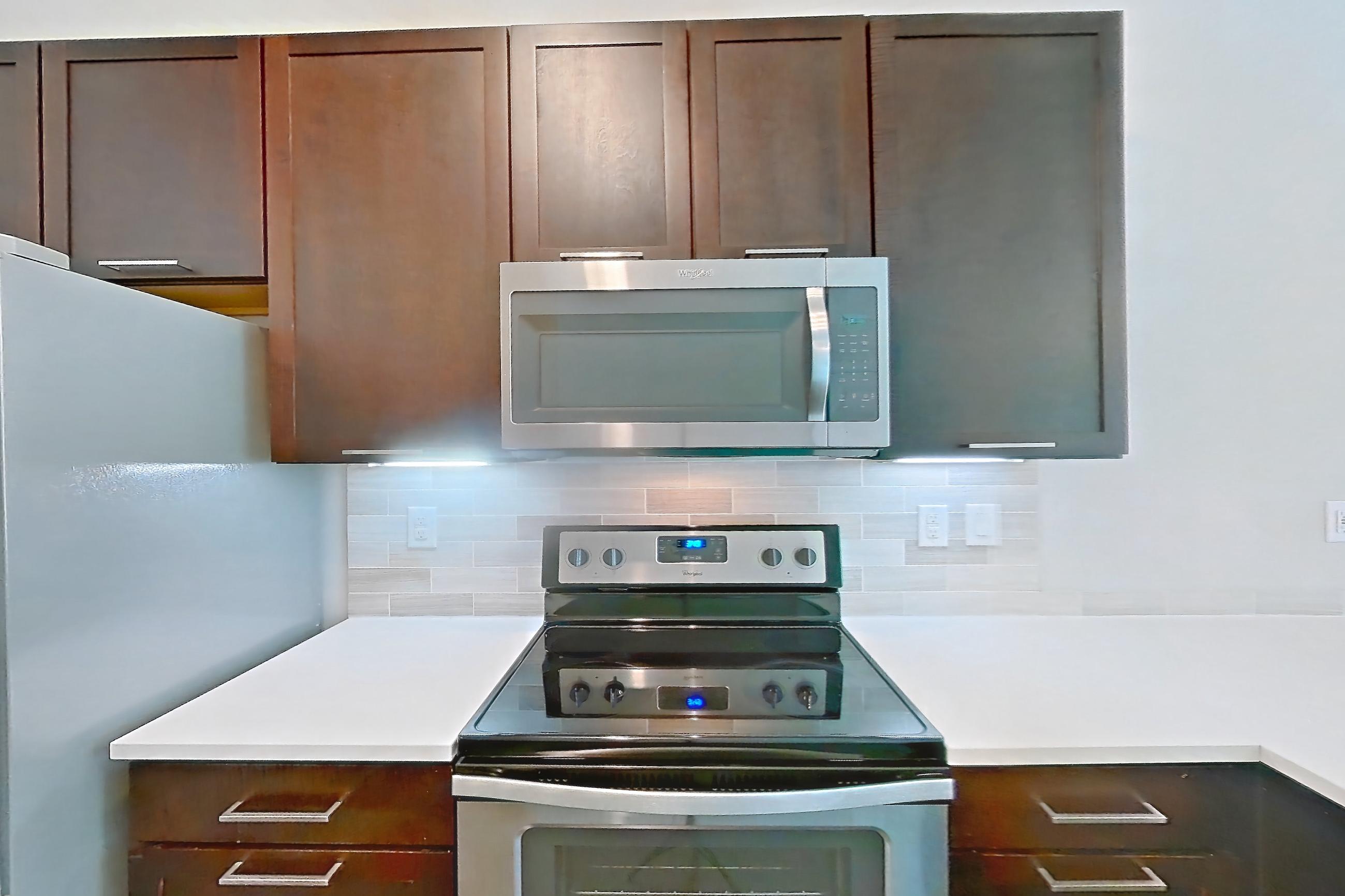 KITCHEN (representative of this floor plan)