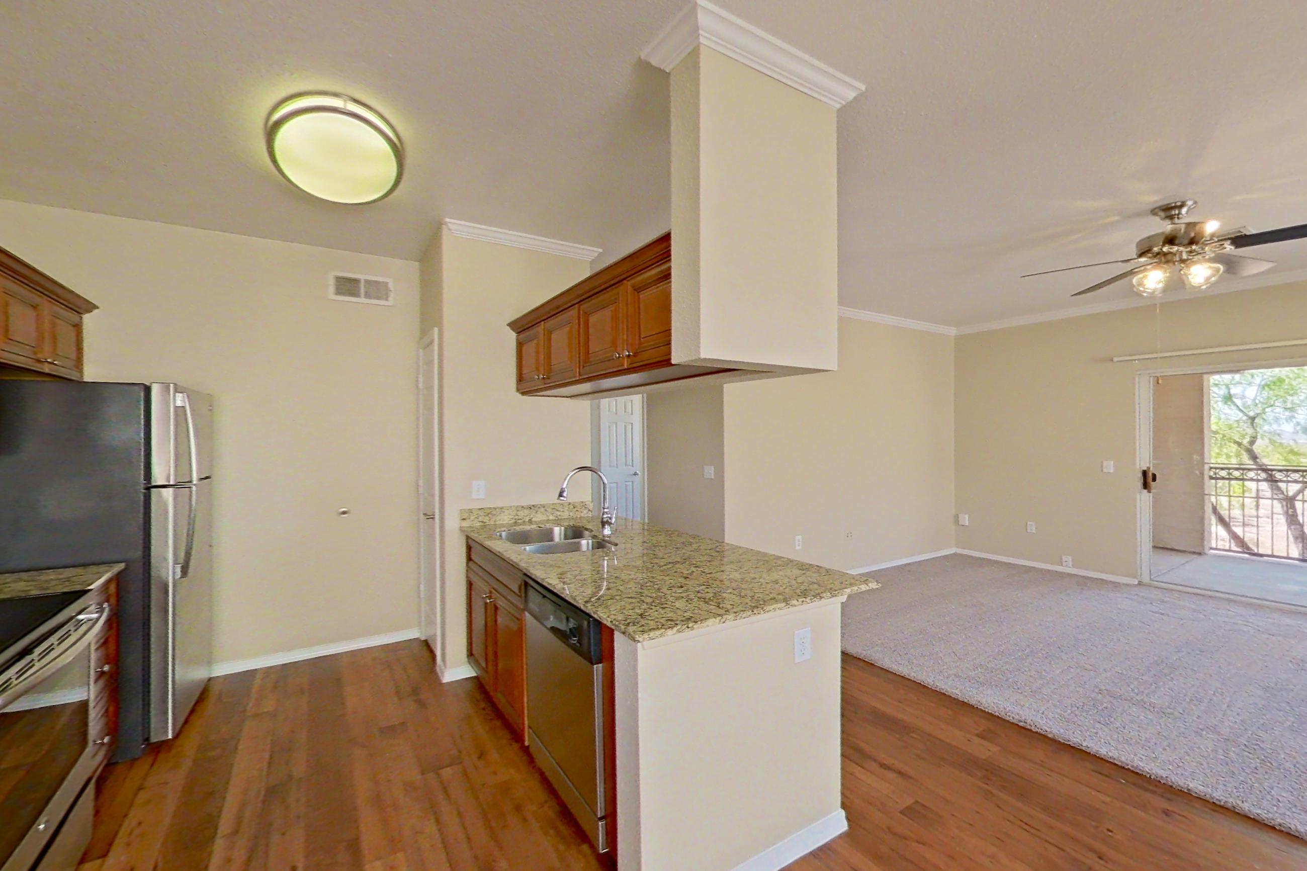 DINING AREA (representative of this floor plan)