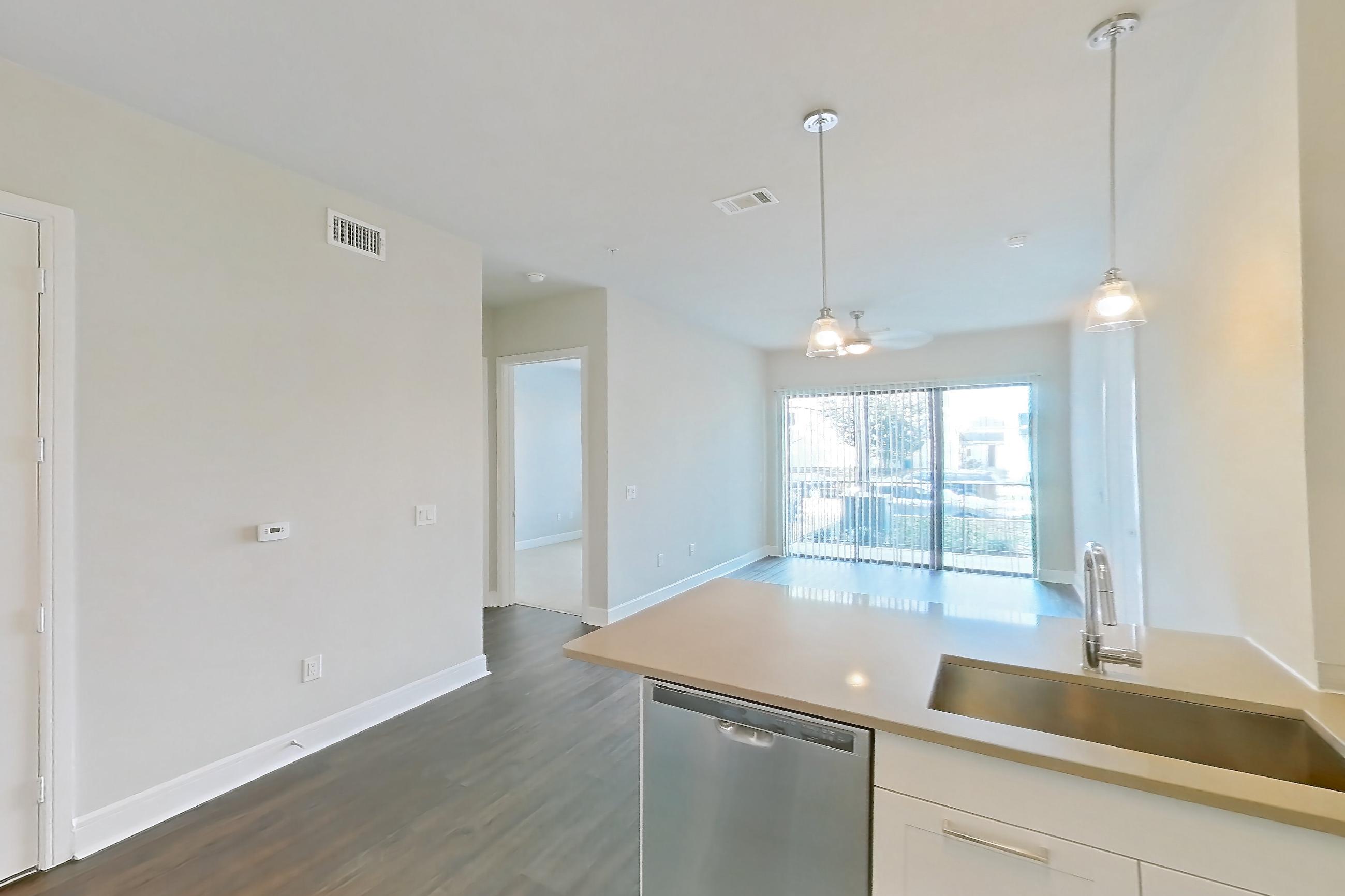 KITCHEN (representative of this floor plan)