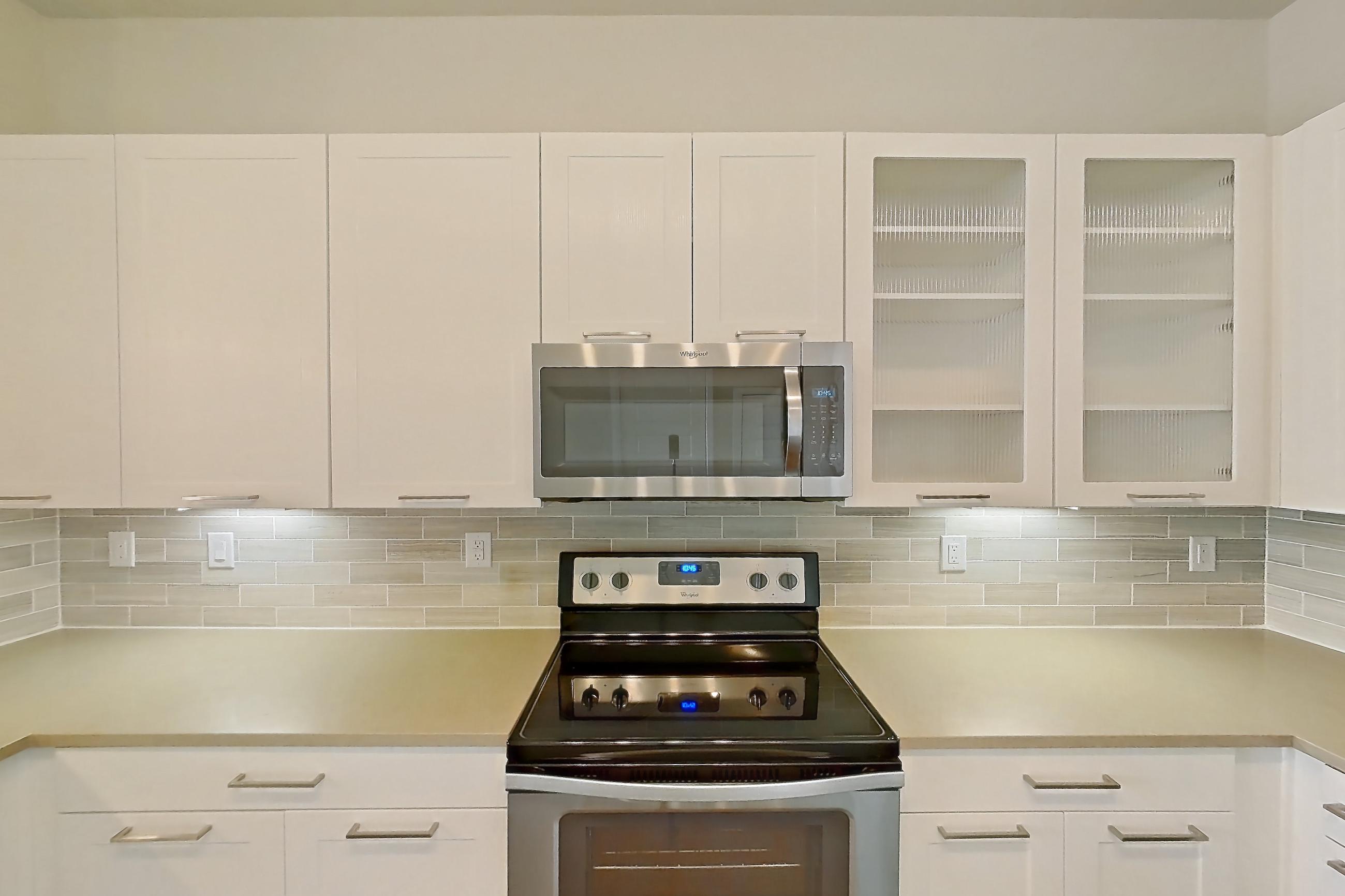 KITCHEN (representative of this floor plan)