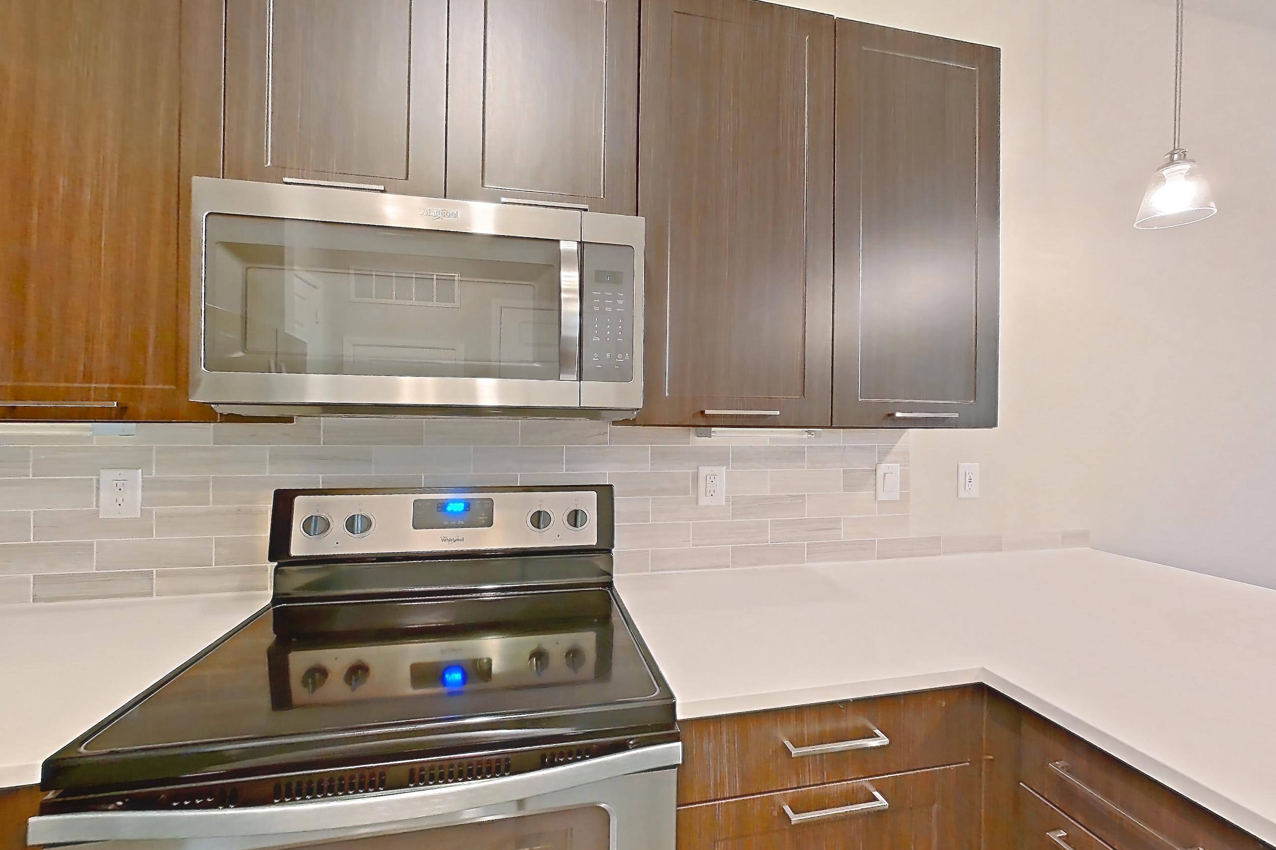 KITCHEN (representative of this floor plan)