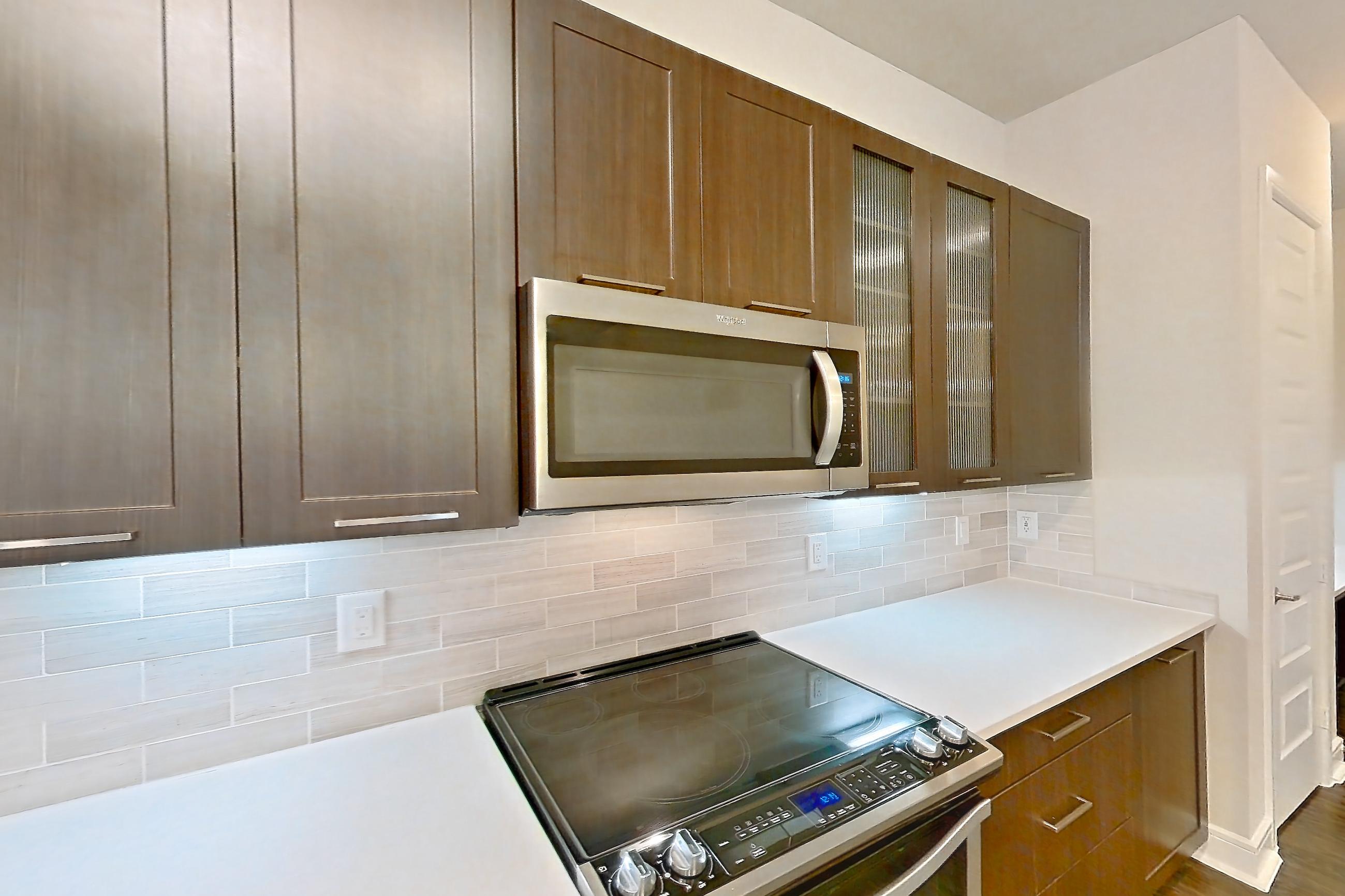 KITCHEN (representative of this floor plan)