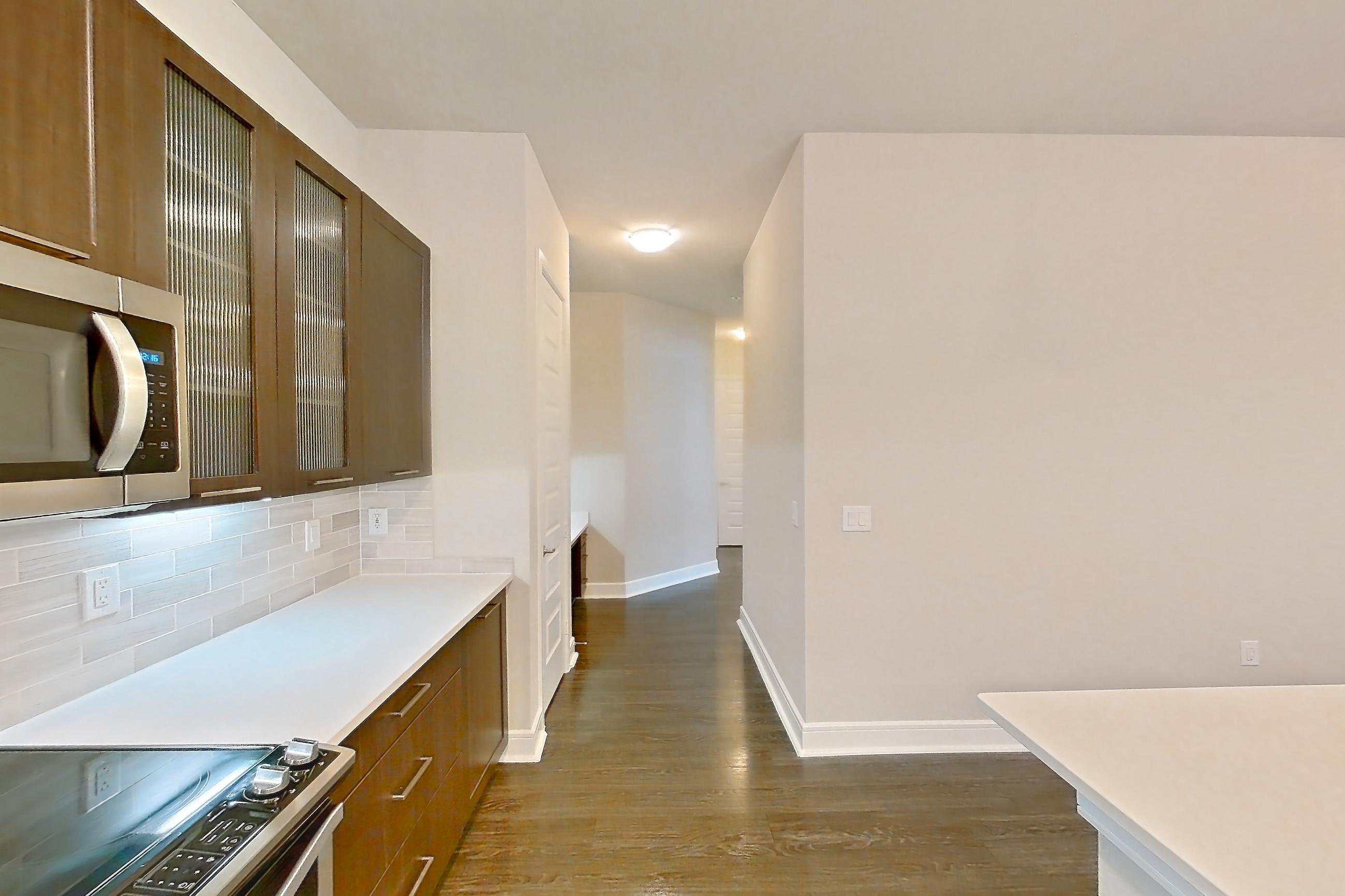 KITCHEN (representative of this floor plan)