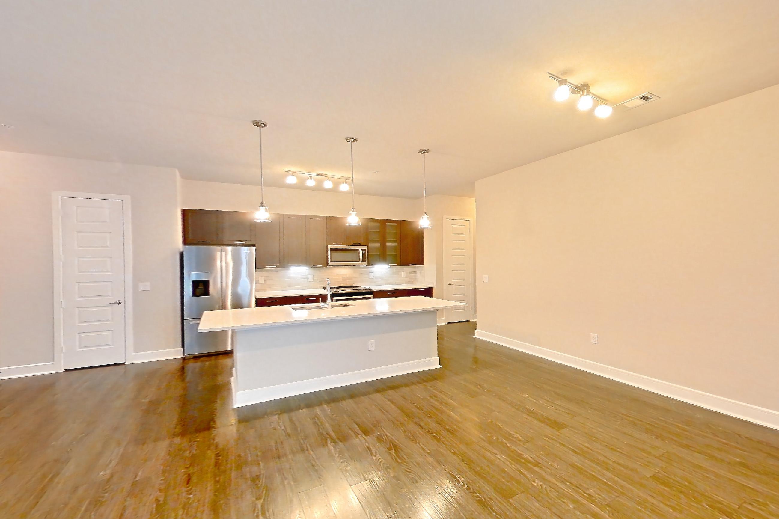 LIVING ROOM (representative of this floor plan)