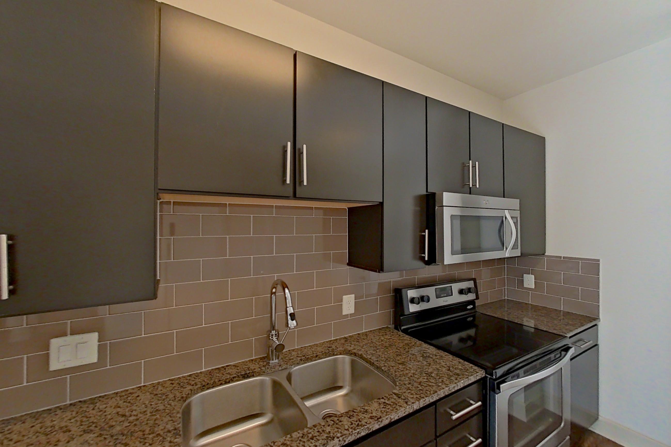 KITCHEN (representative of this floor plan)