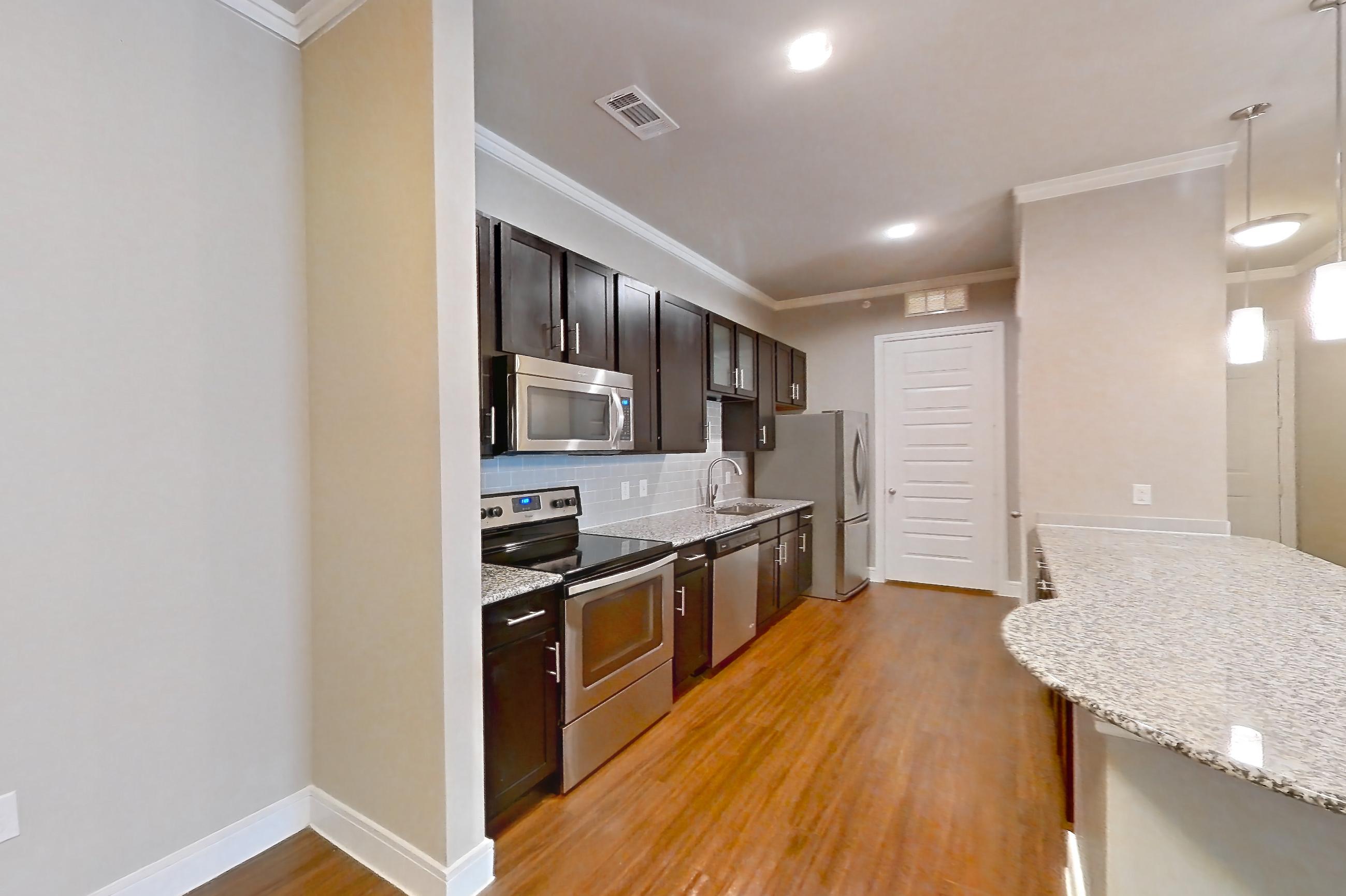 DINING SPACE (representative of this floor plan)