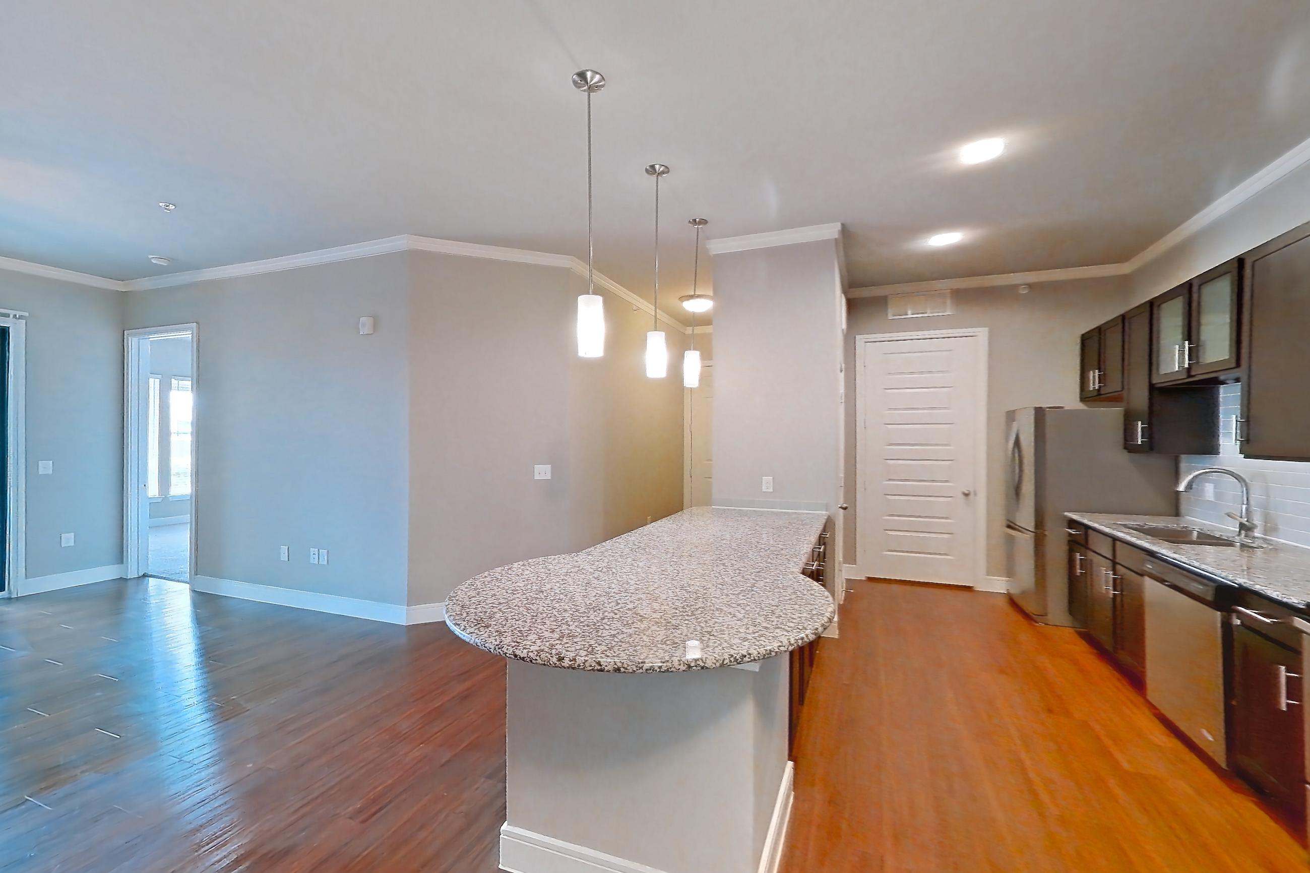 DINING SPACE