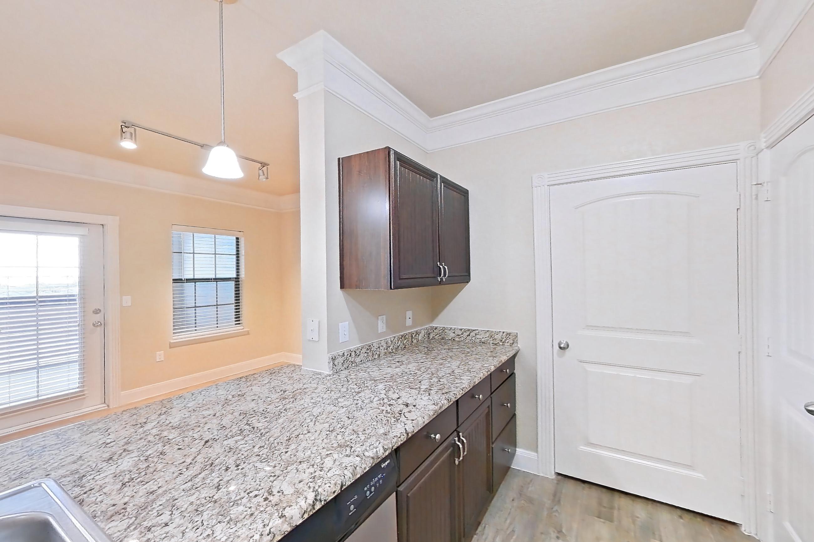 KITCHEN (representative of this floor plan)