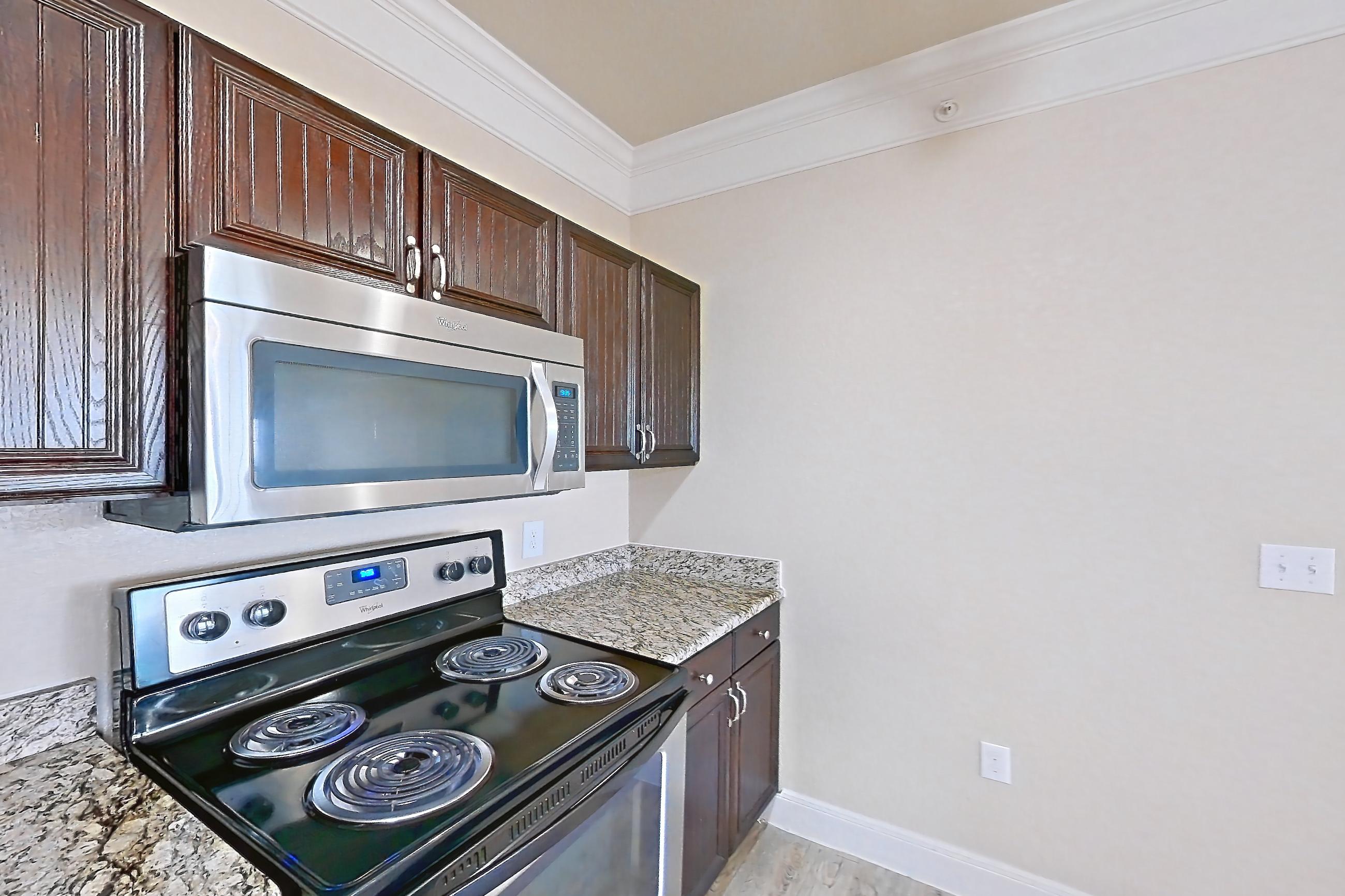 KITCHEN (representative of this floor plan)