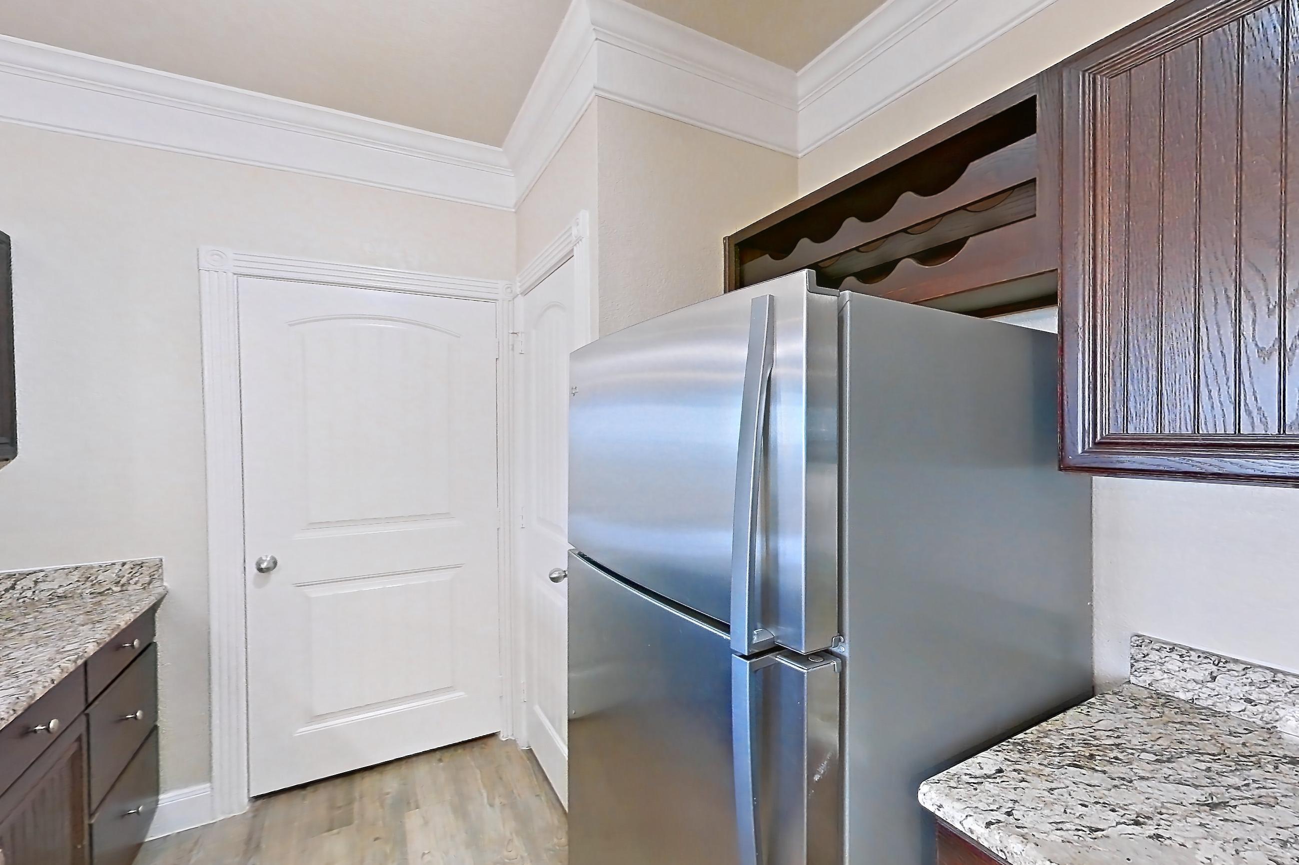 KITCHEN (representative of this floor plan)