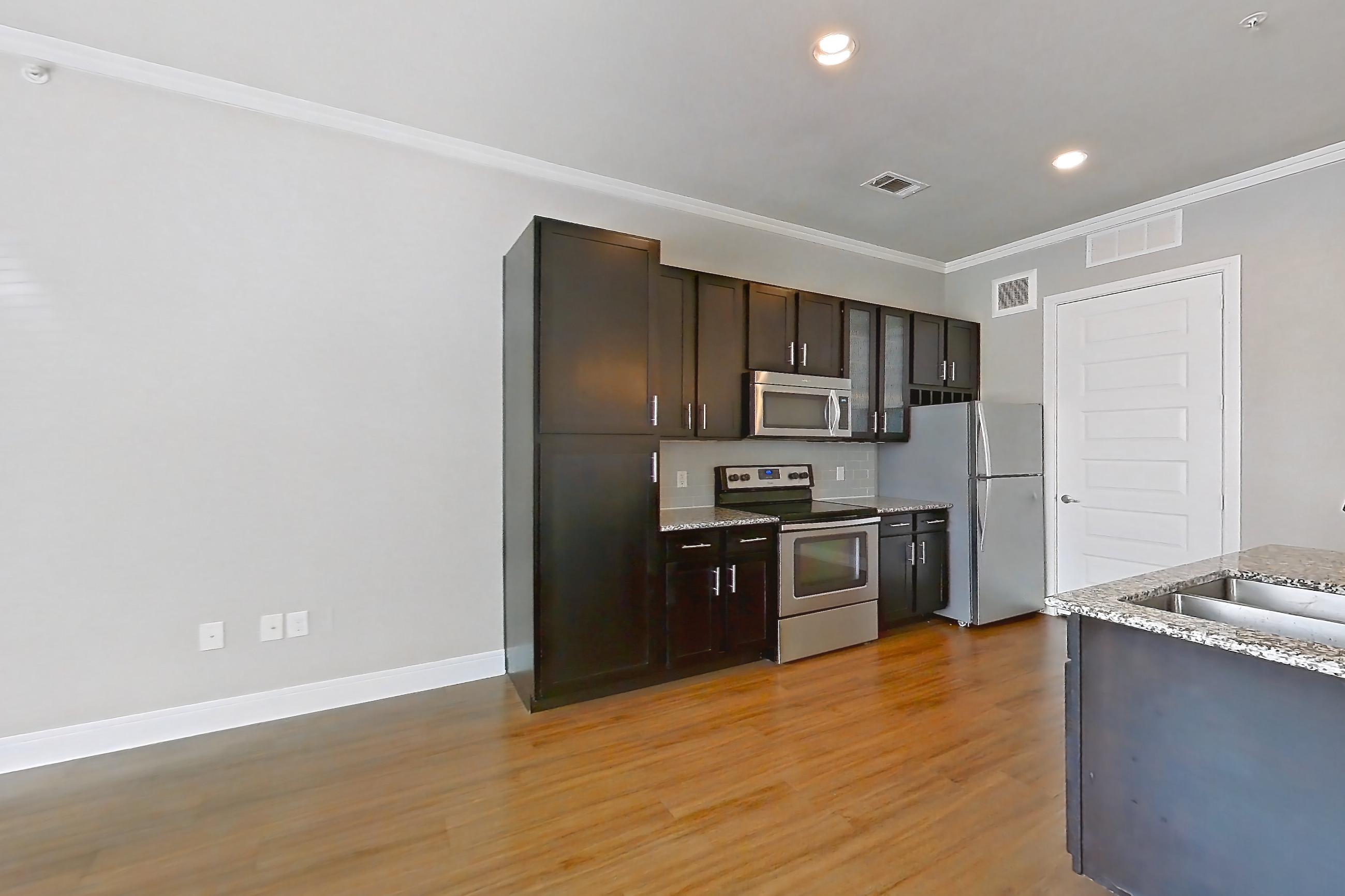 LIVING SPACE