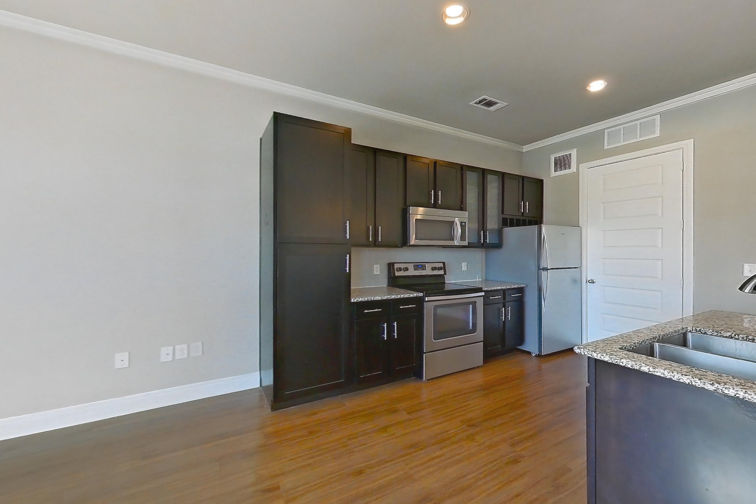 LIVING SPACE