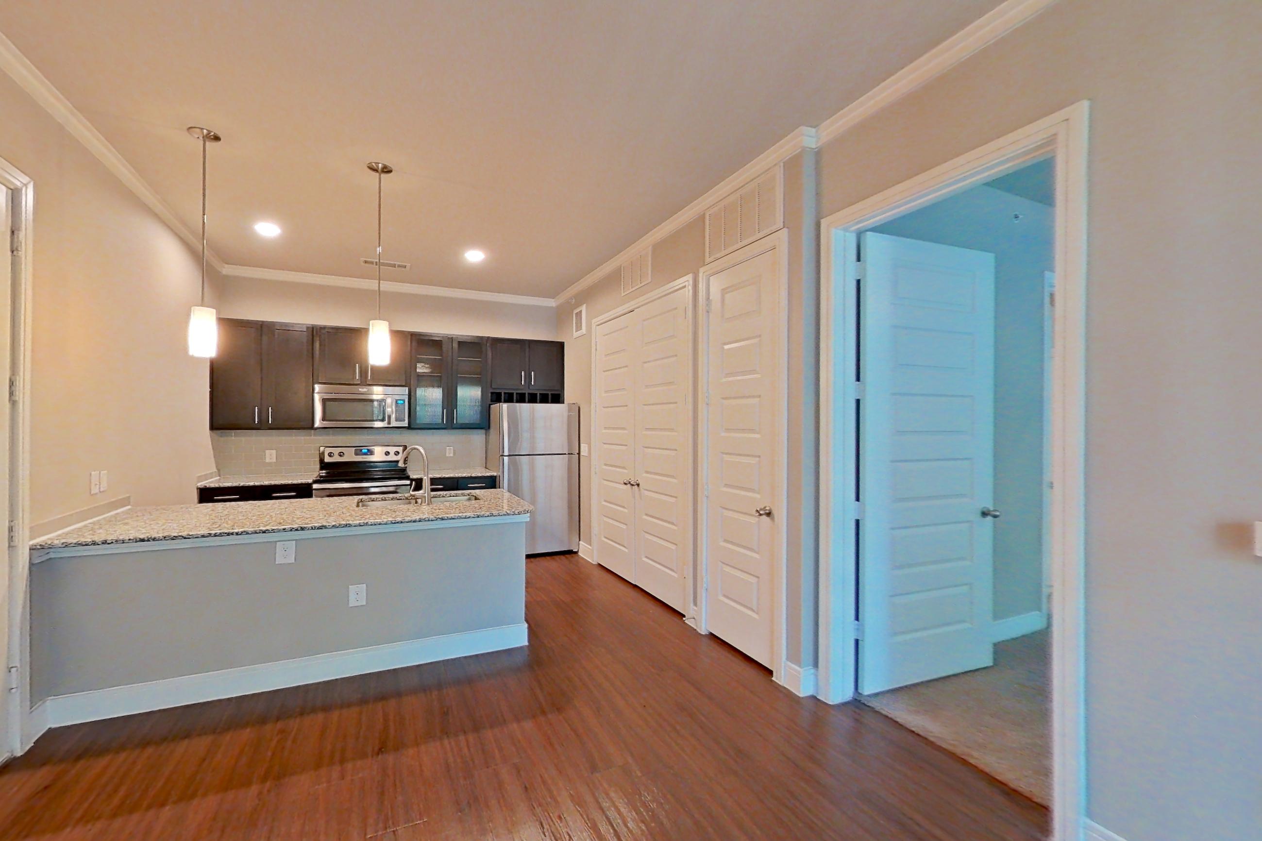 LIVING SPACE