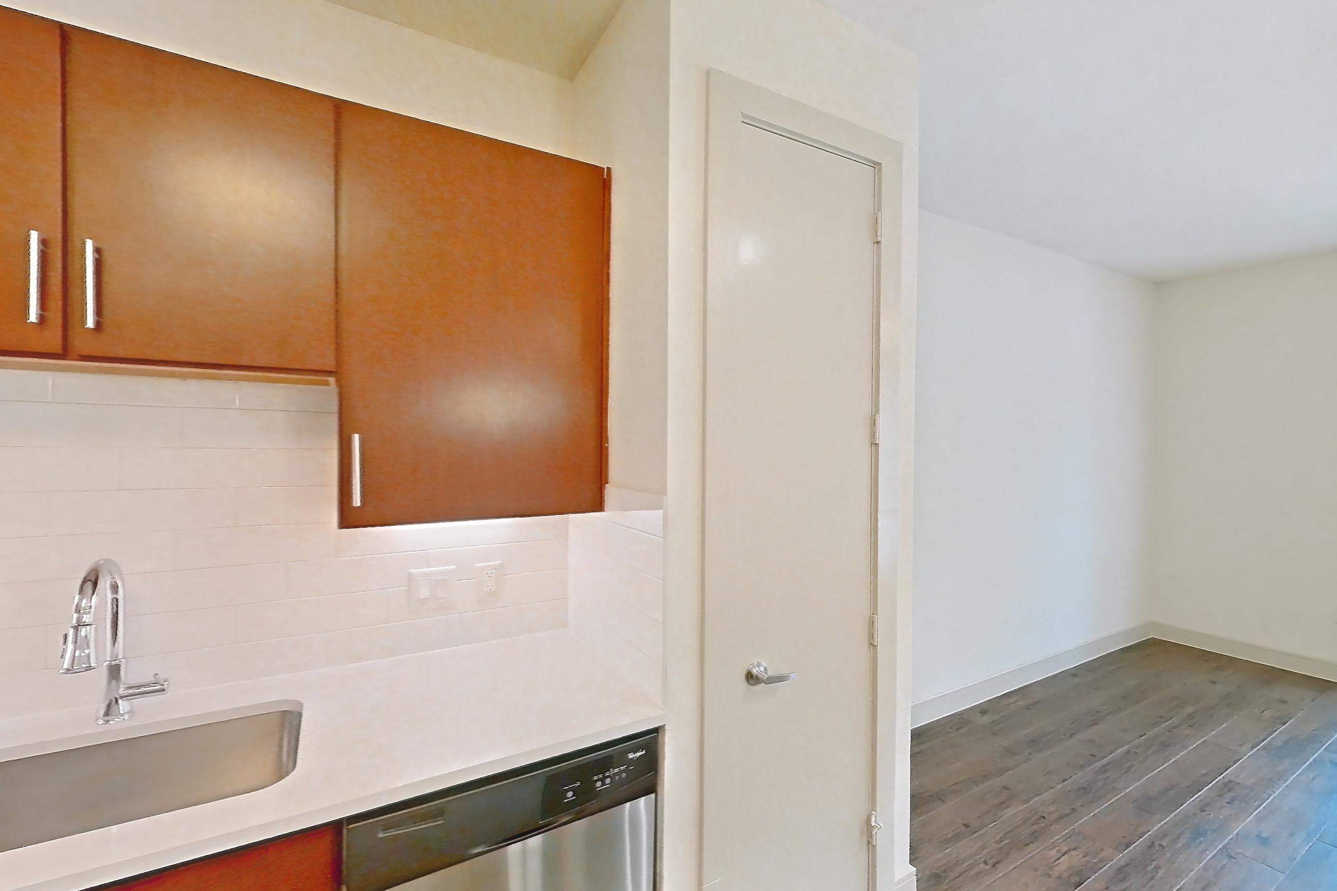 KITCHEN (representative of this floor plan)