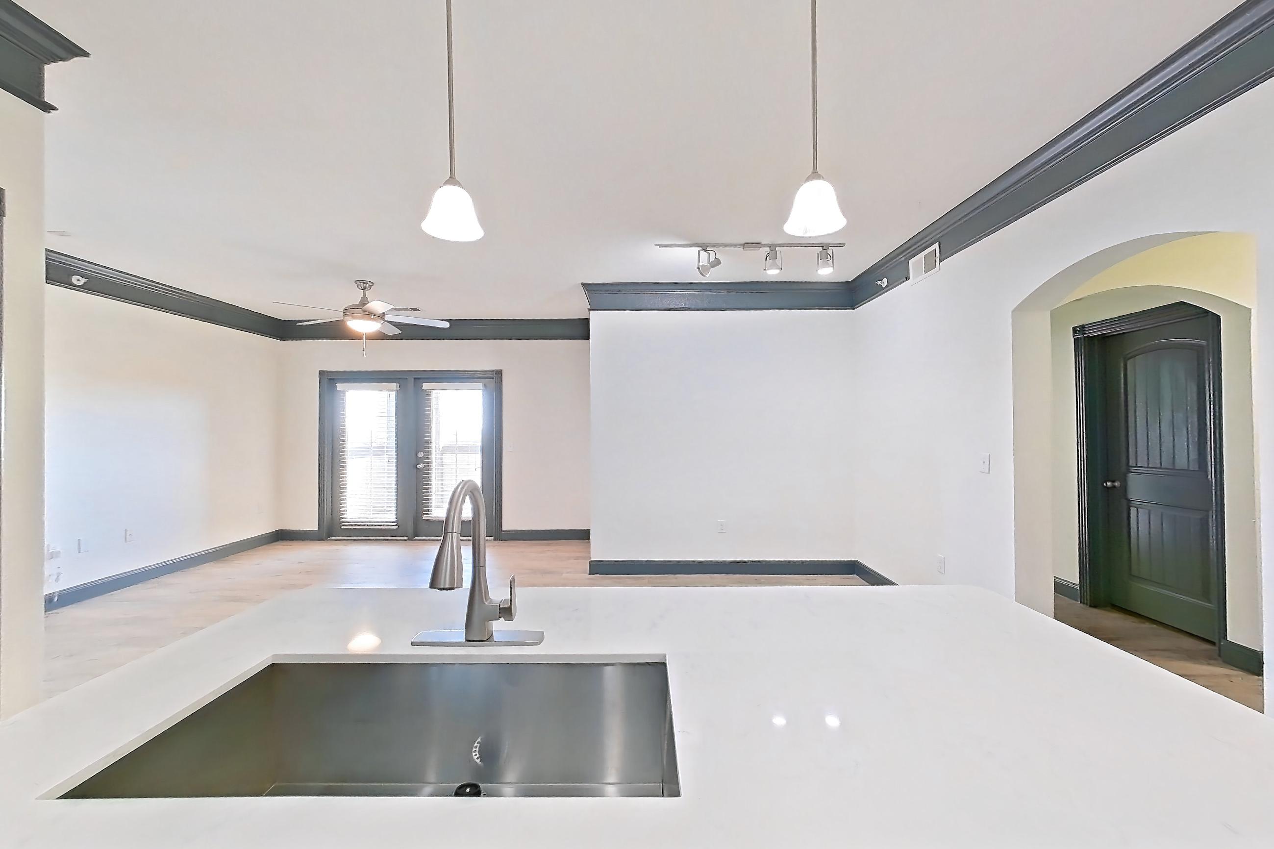 KITCHEN (representative of this floor plan)