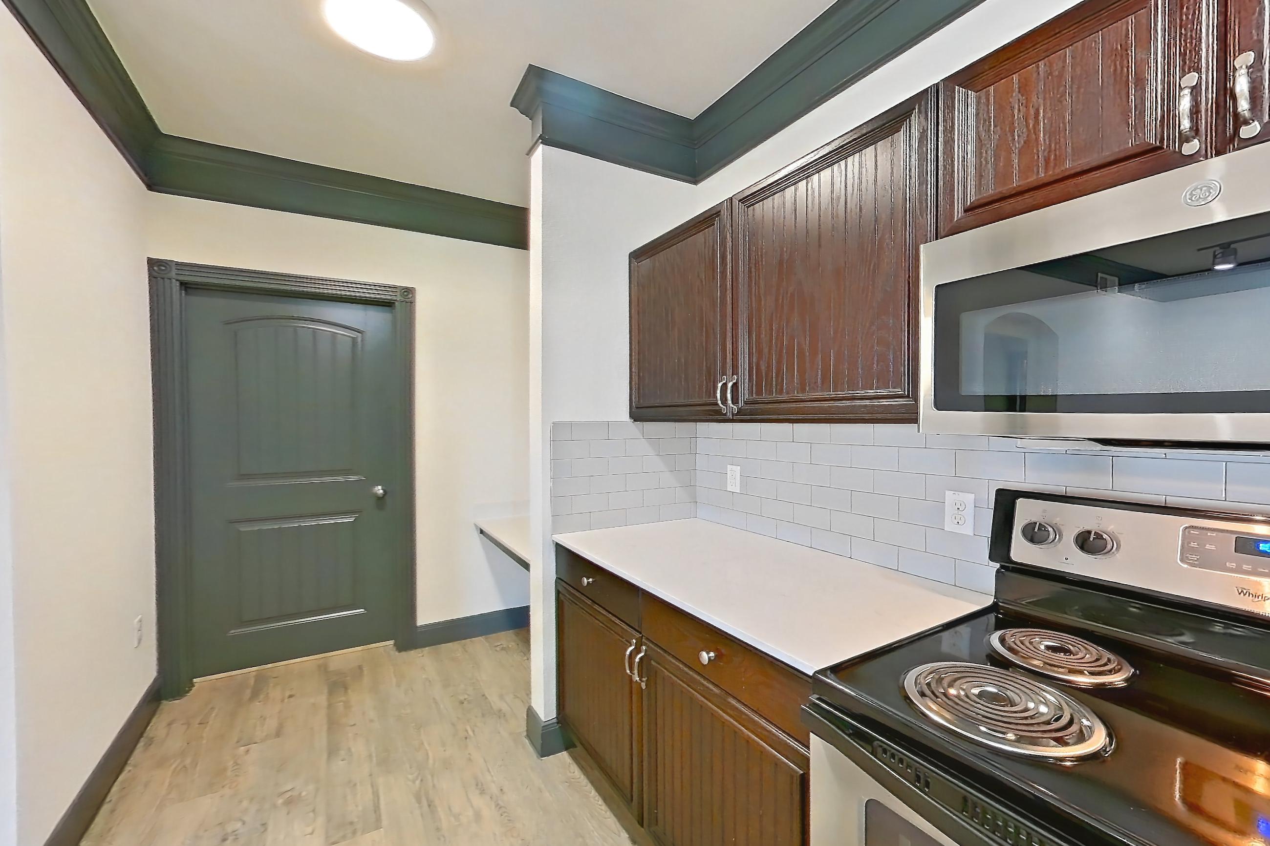 KITCHEN (representative of this floor plan)