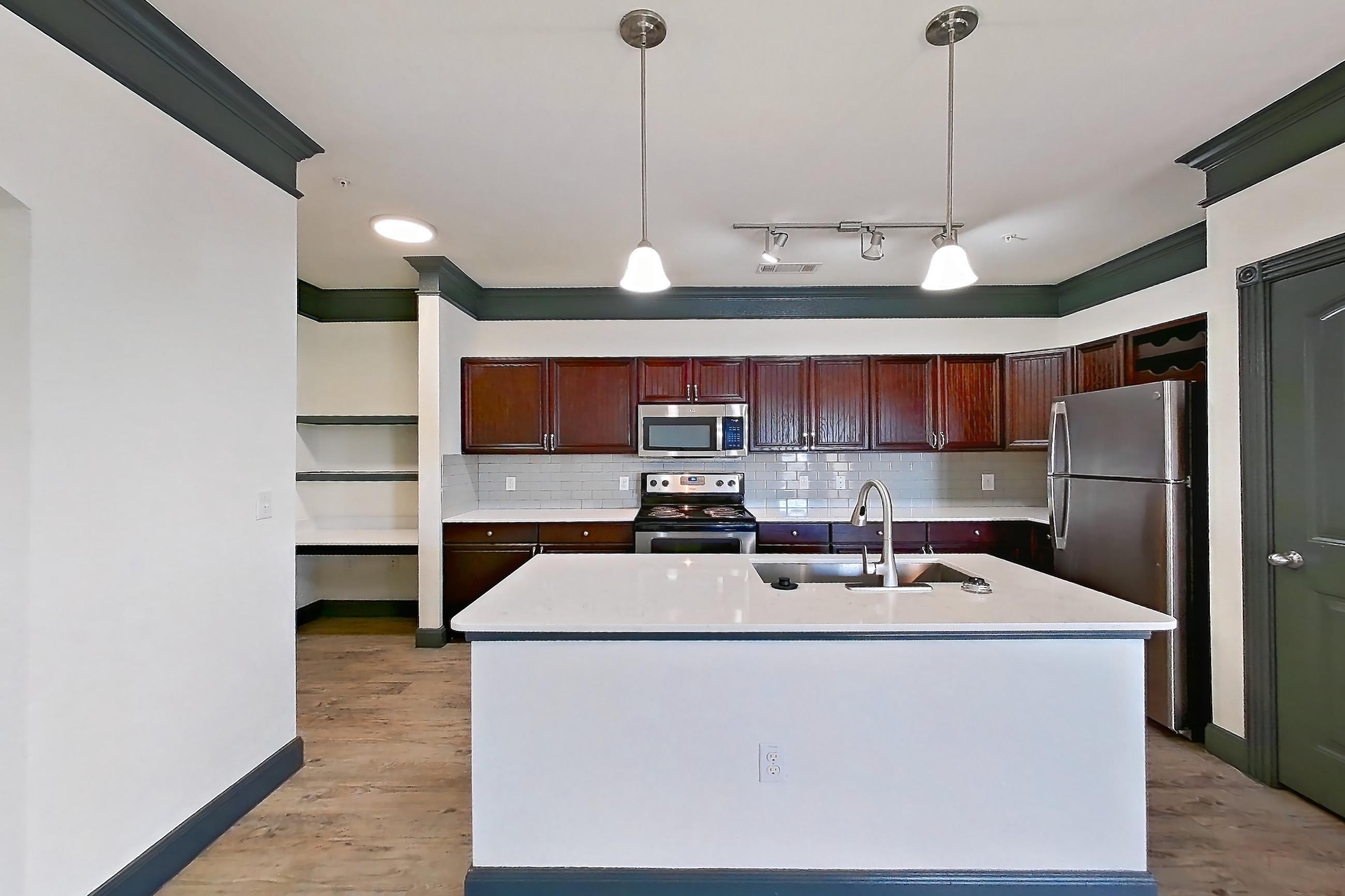 LIVING ROOM (representative of this floor plan)
