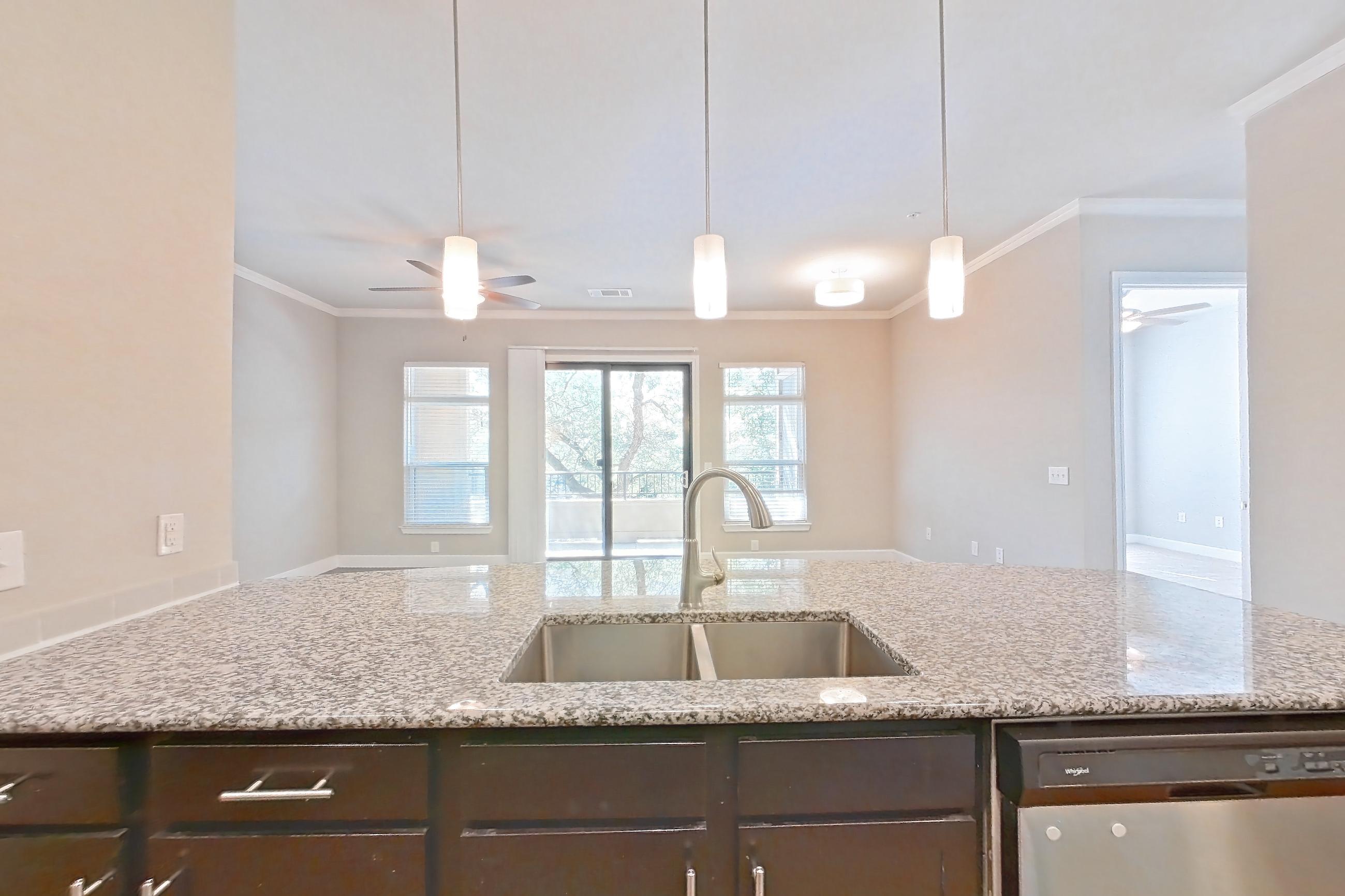 KITCHEN (representative of this floor plan)