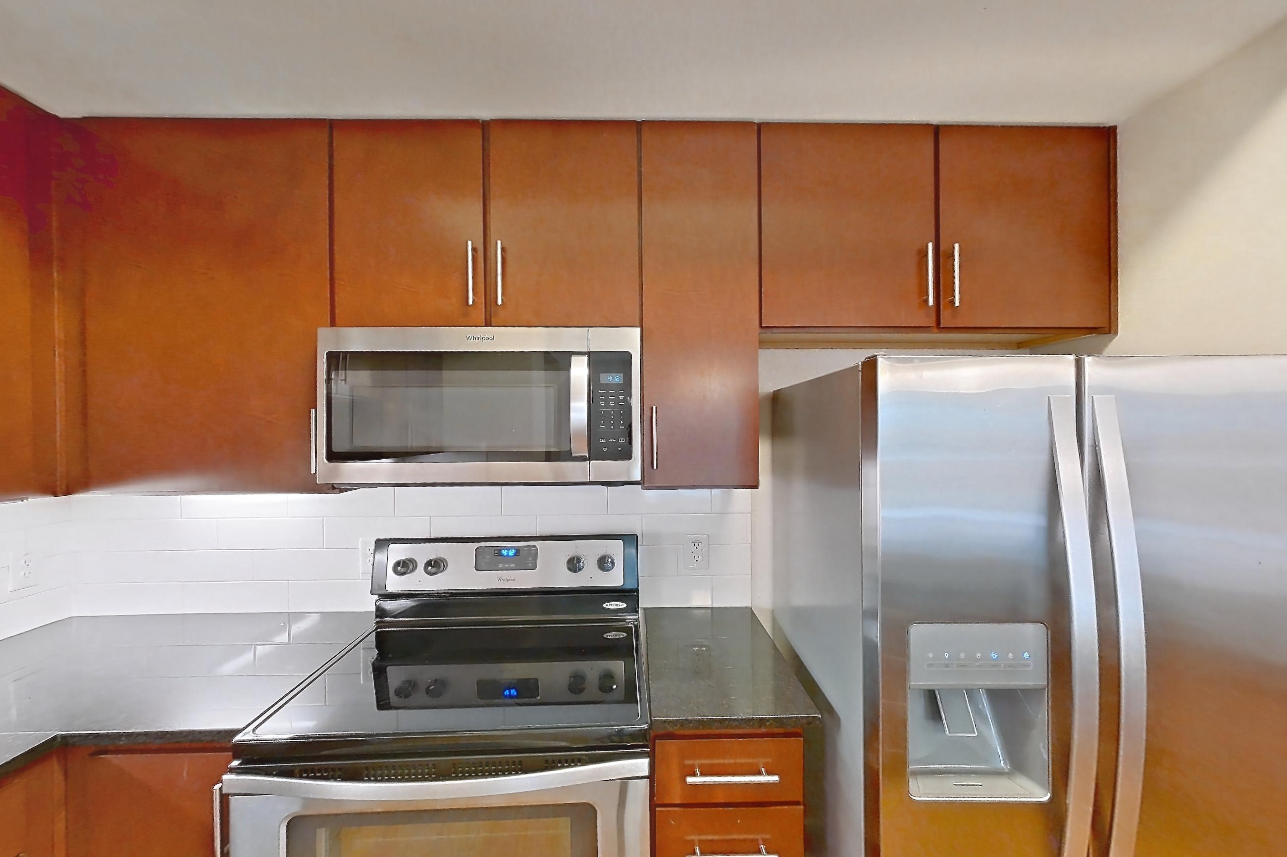 KITCHEN (representative of this floor plan)