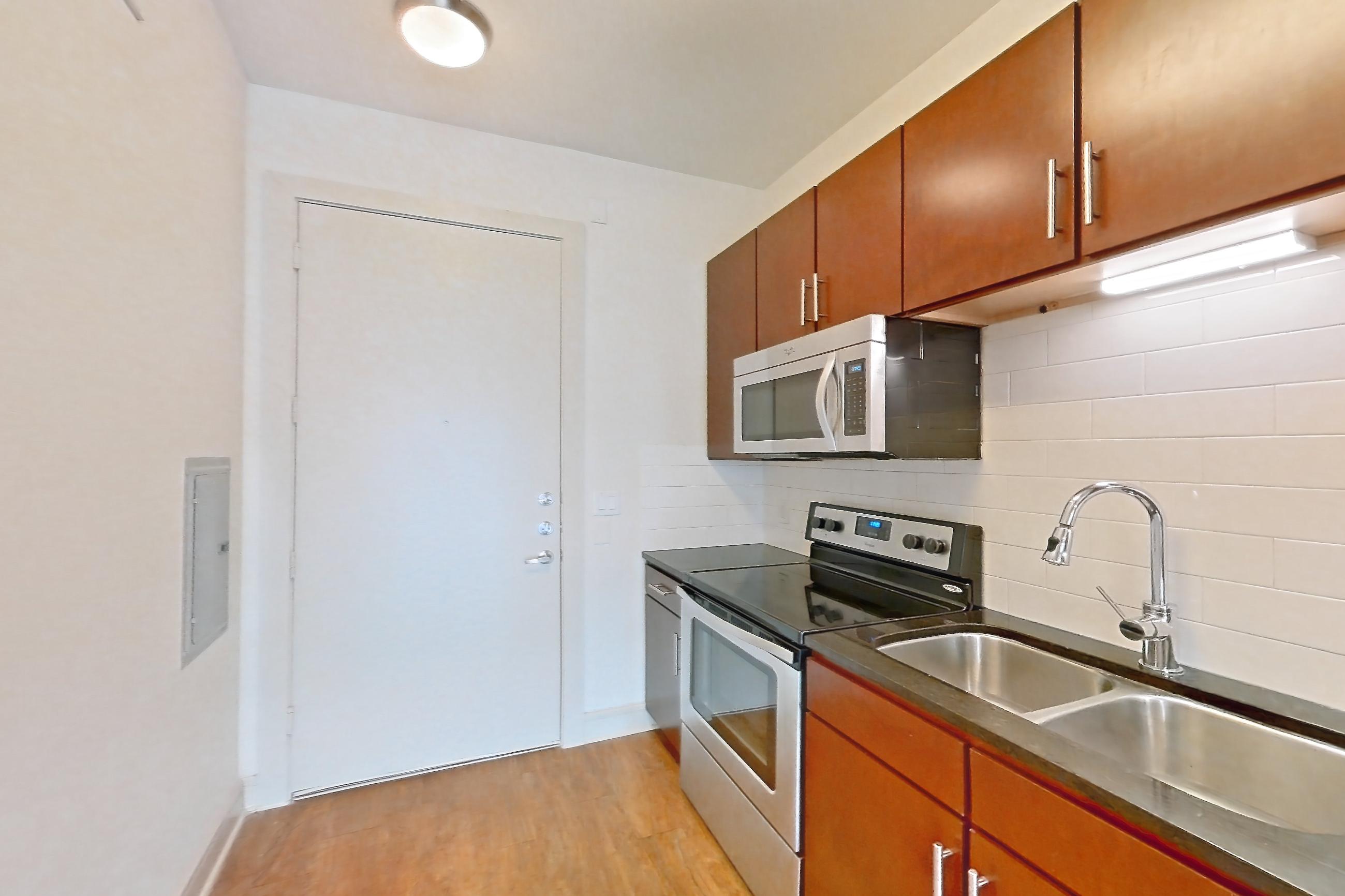 KITCHEN (representative of this floor plan)
