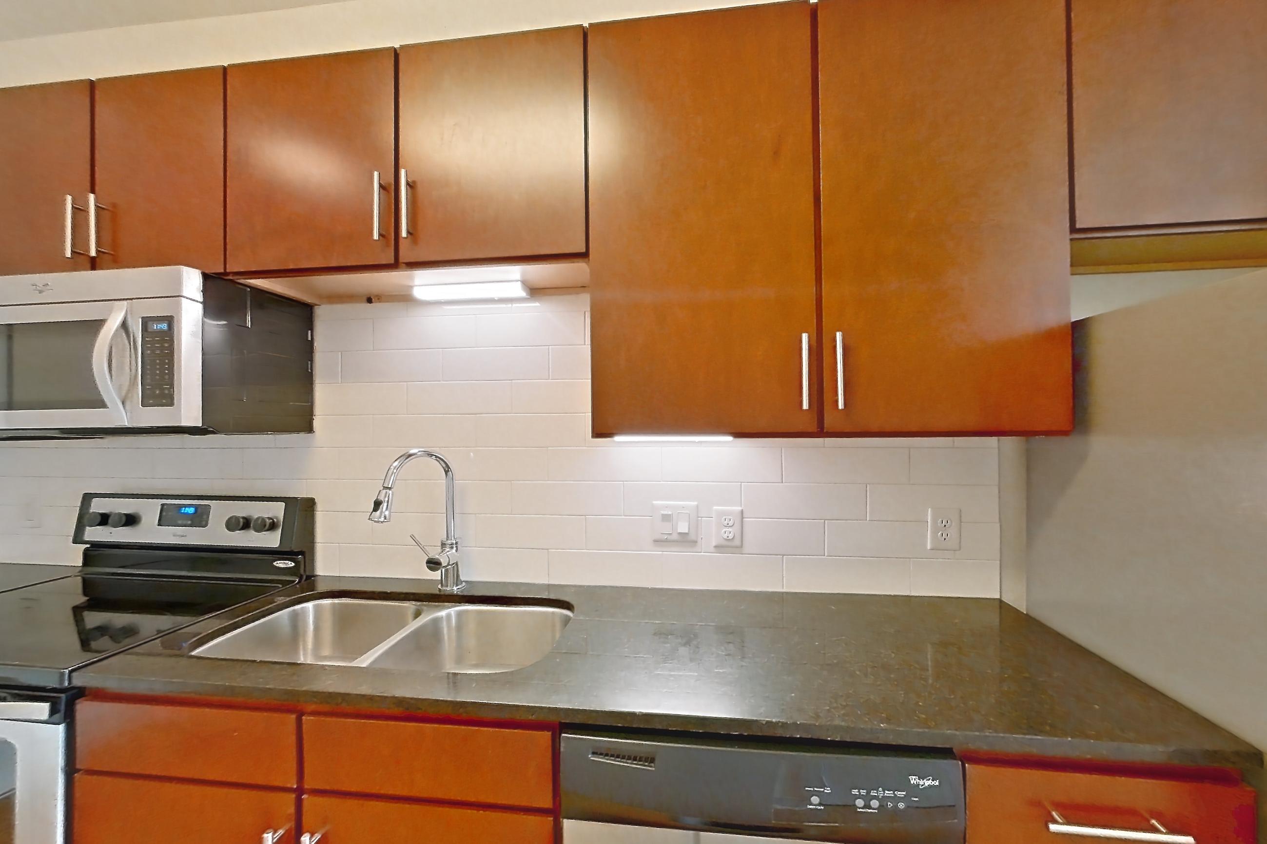 KITCHEN (representative of this floor plan)
