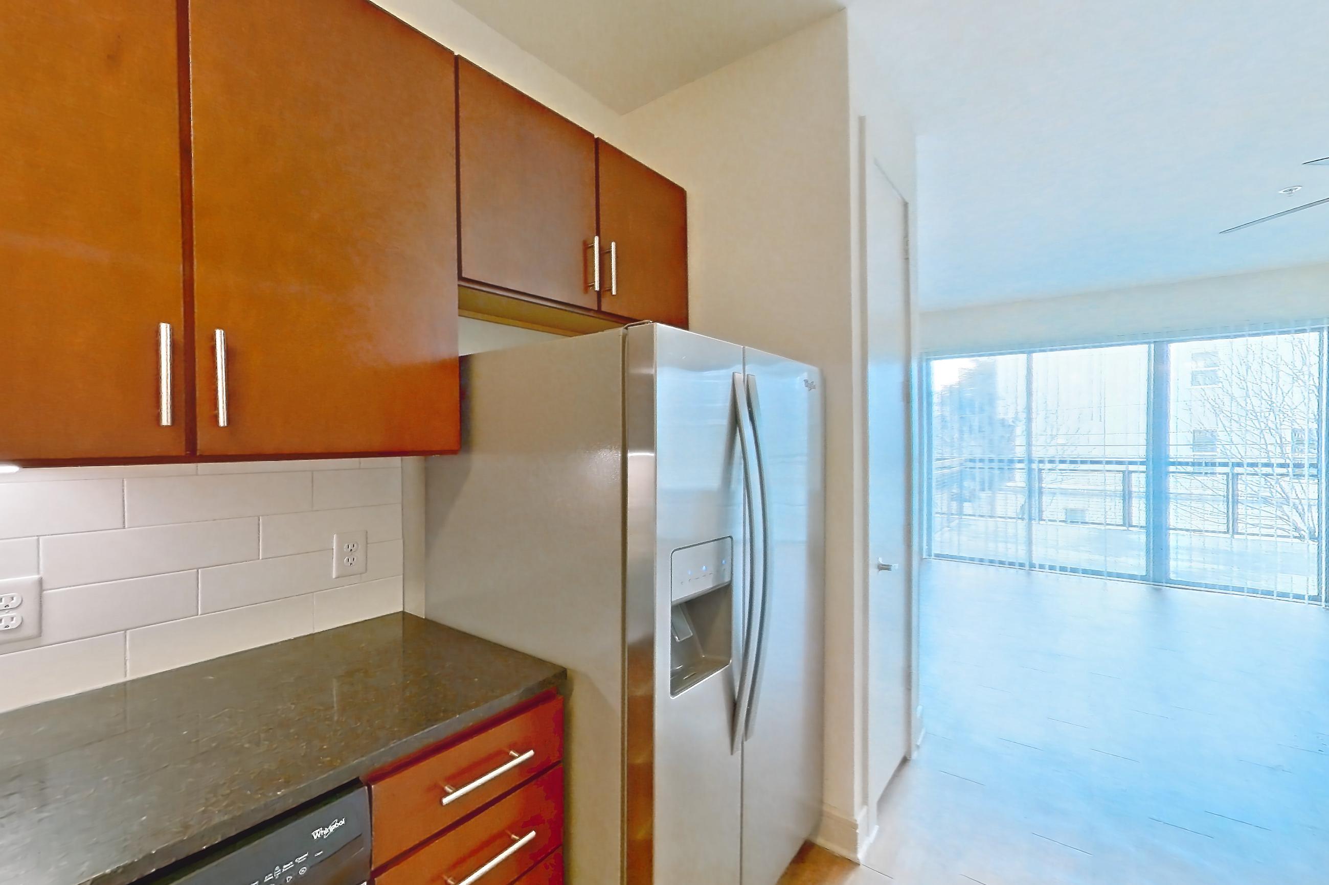 KITCHEN (representative of this floor plan)