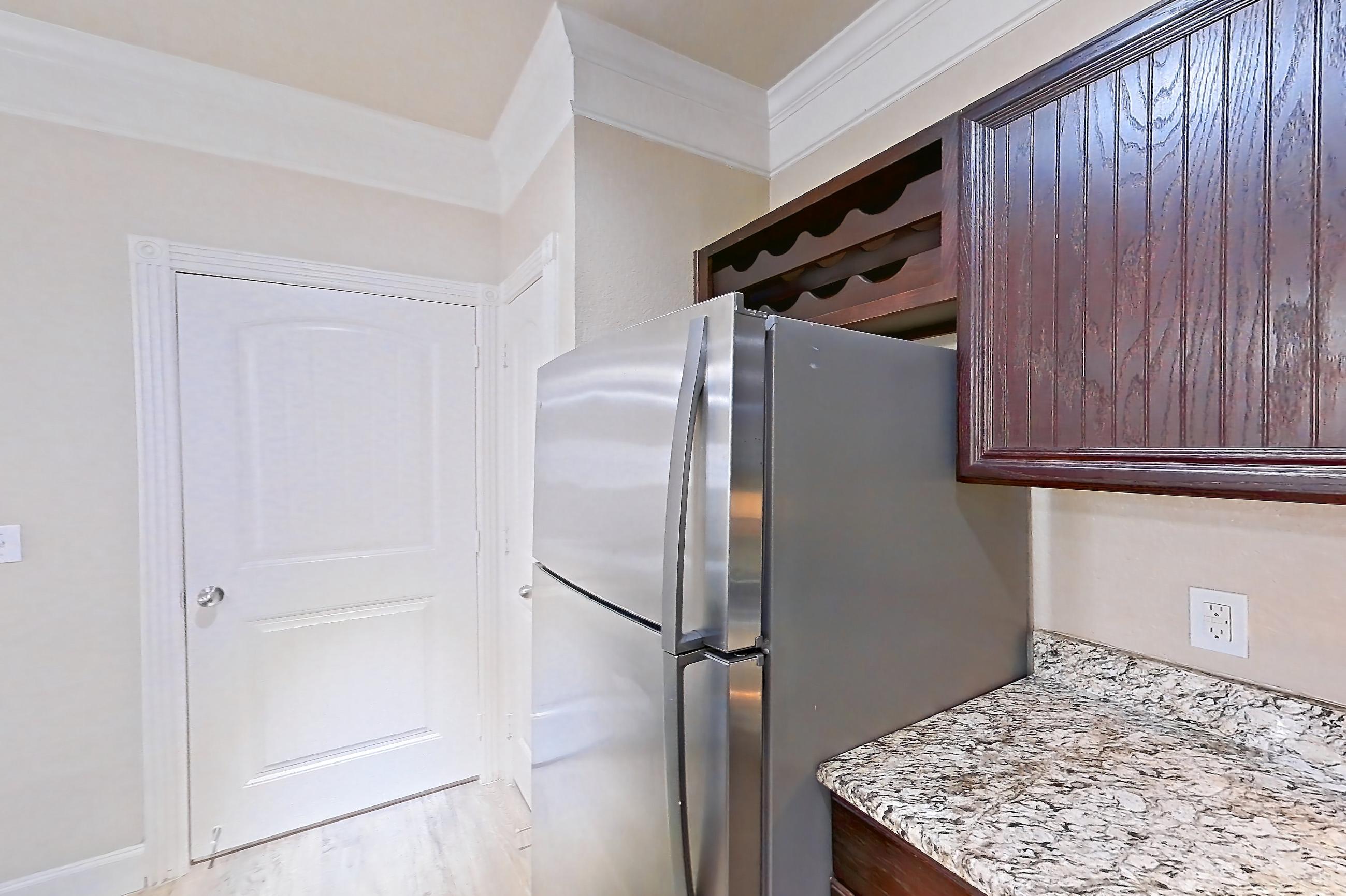 KITCHEN (representative of this floor plan)