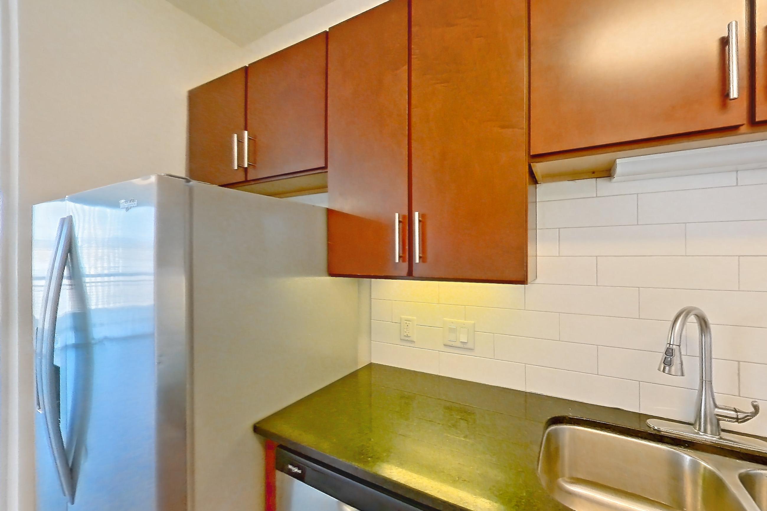 KITCHEN (representative of this floor plan)