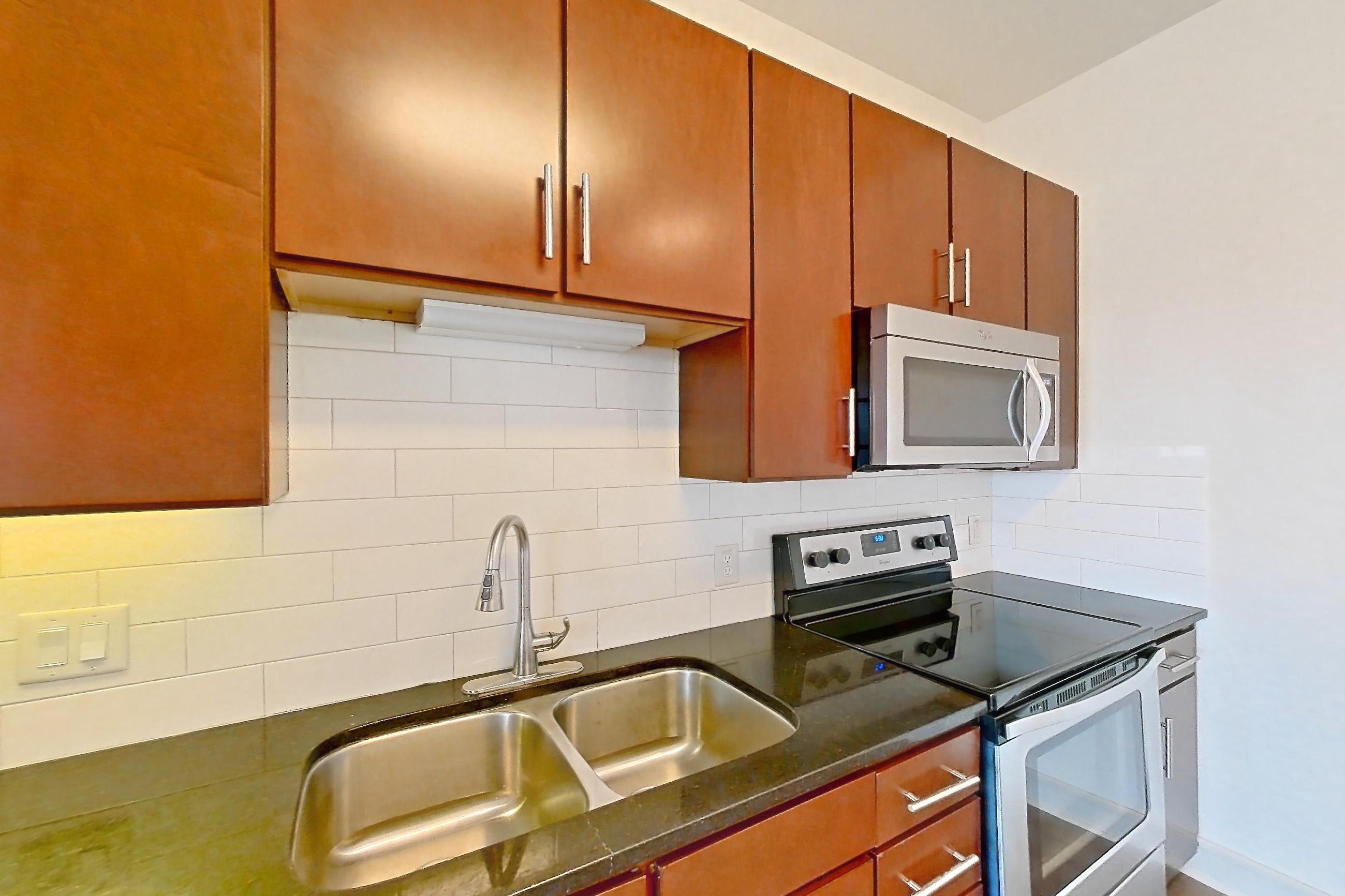 KITCHEN (representative of this floor plan)