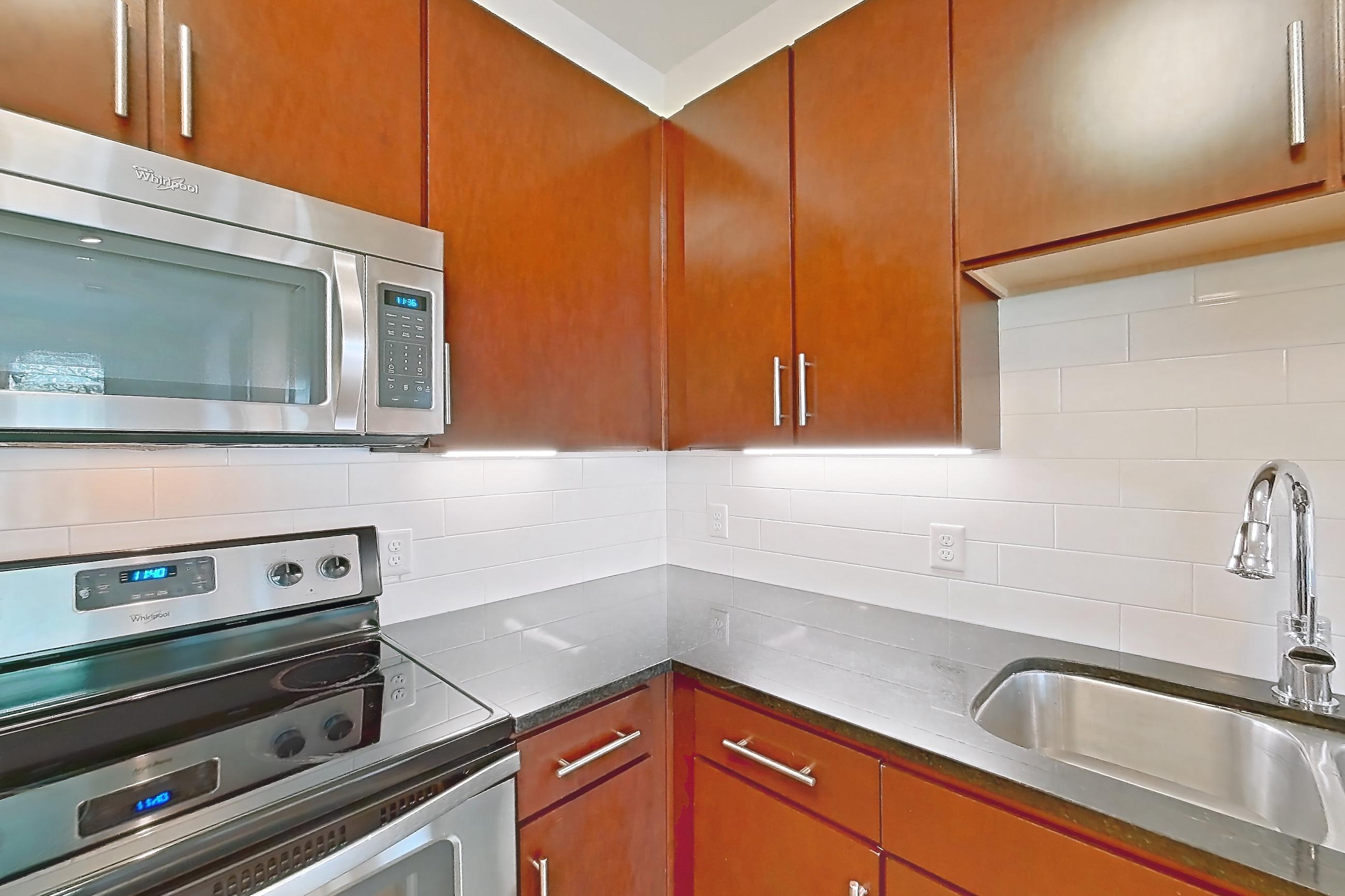 KITCHEN (representative of this floor plan)